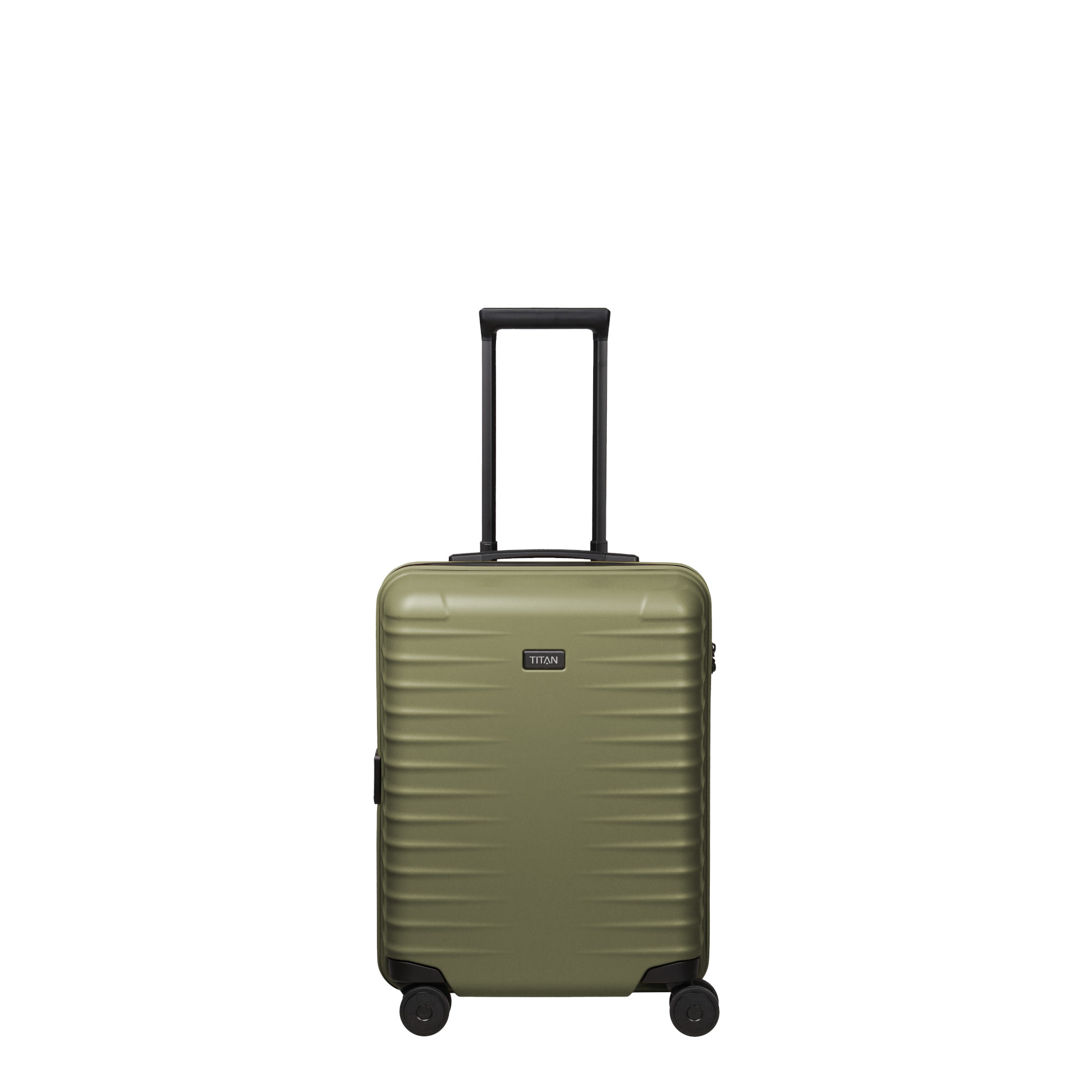 UPGRADE Handgepäck S23 (55 cm) - Forest green