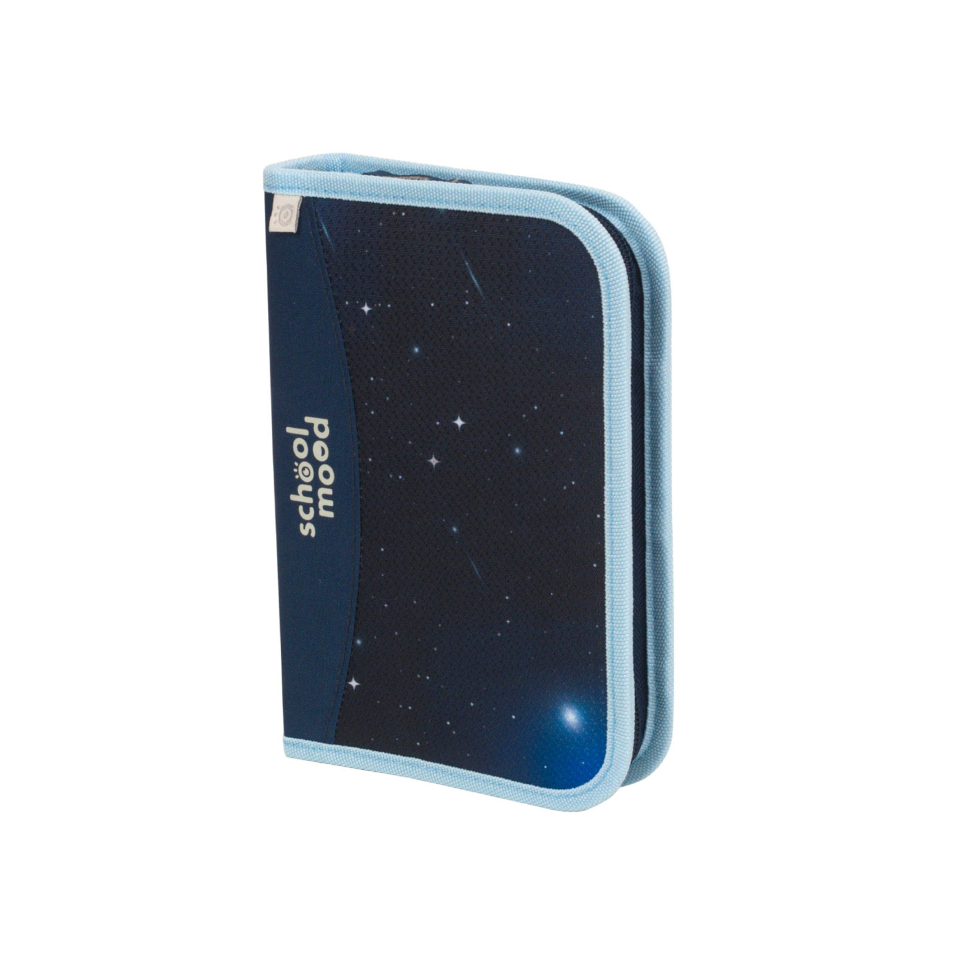 Champion Pro 7-teiliges Schulranzen-Set - Moritz (Space)