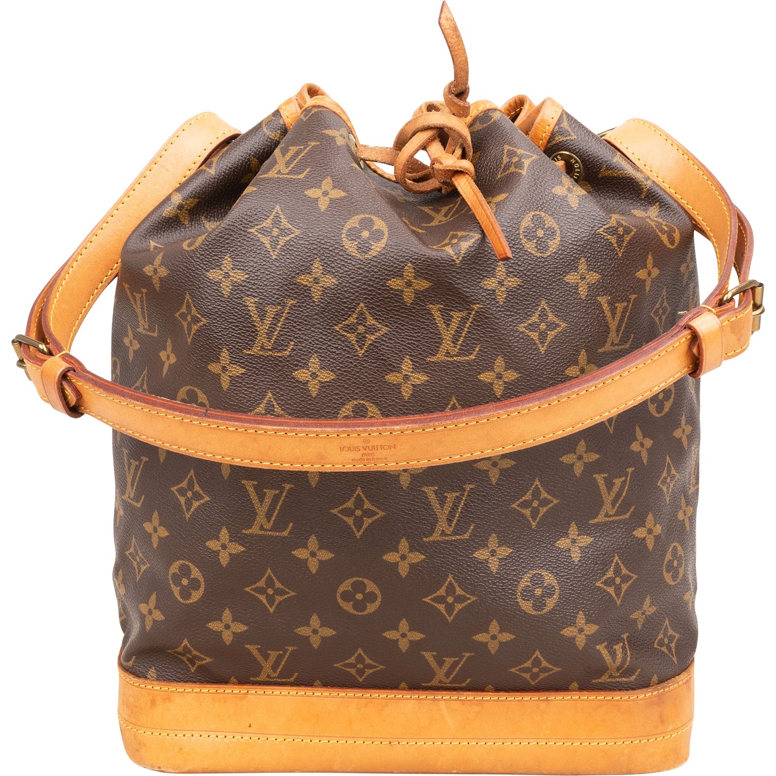 Louis Vuitton - Sac Noé Grande Shoulder Bag