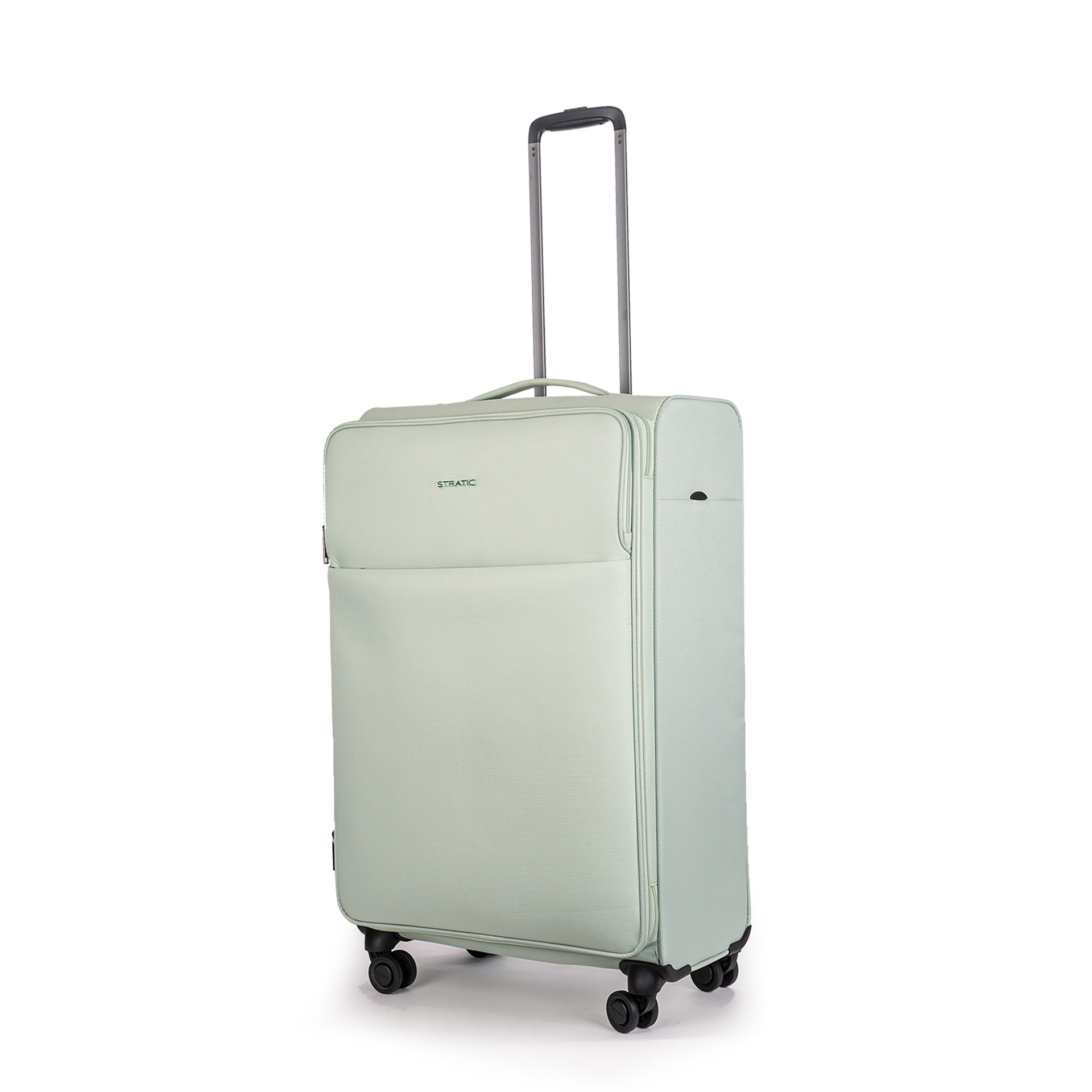 Stratic Light + - Suitcase L - Mint