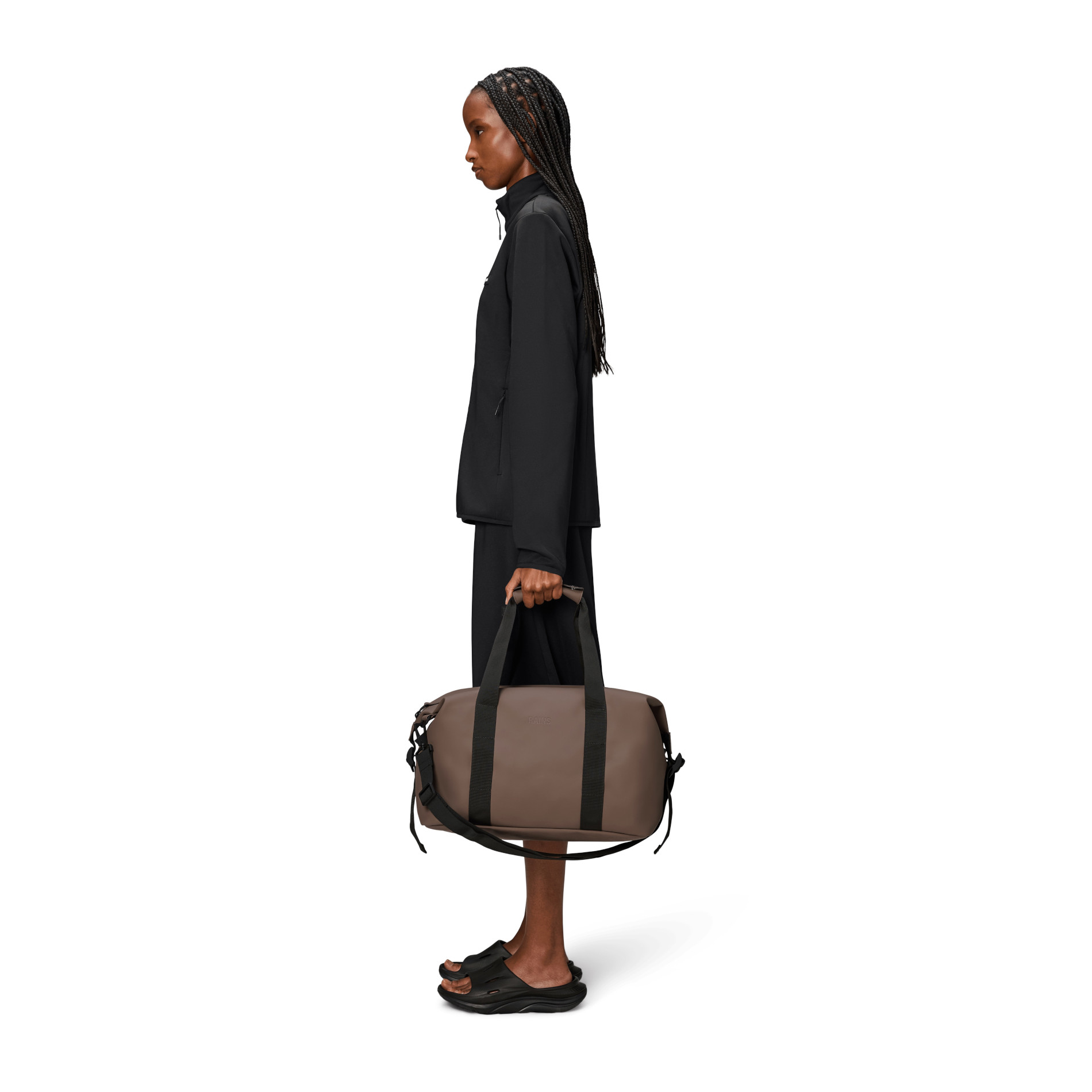 Hilo Weekend Bag Small W3 - Shade