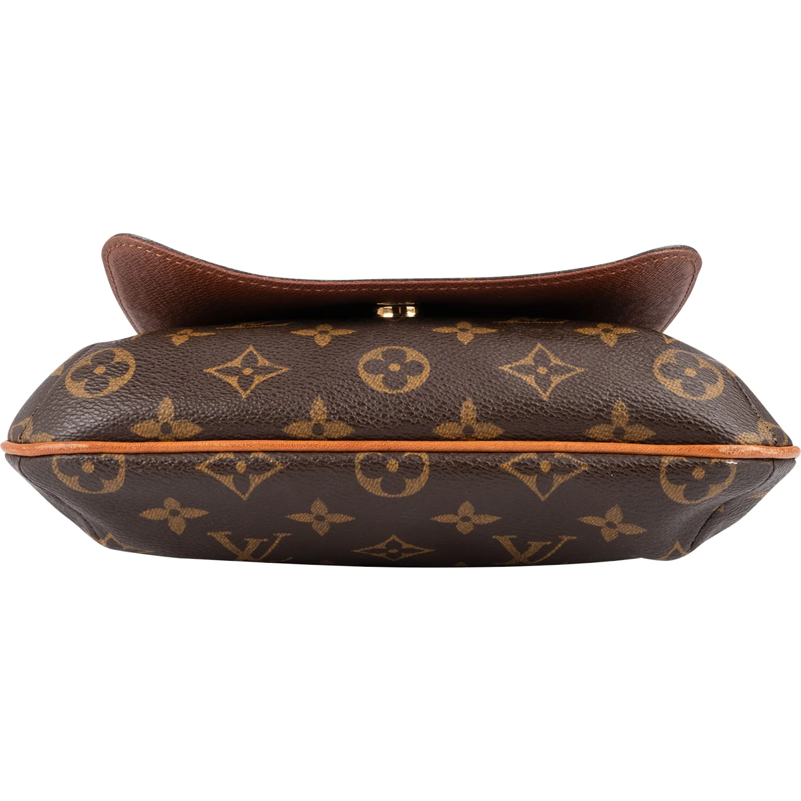 Louis Vuitton Monogram Canvas Salsa Musette PM Crossbody Bag