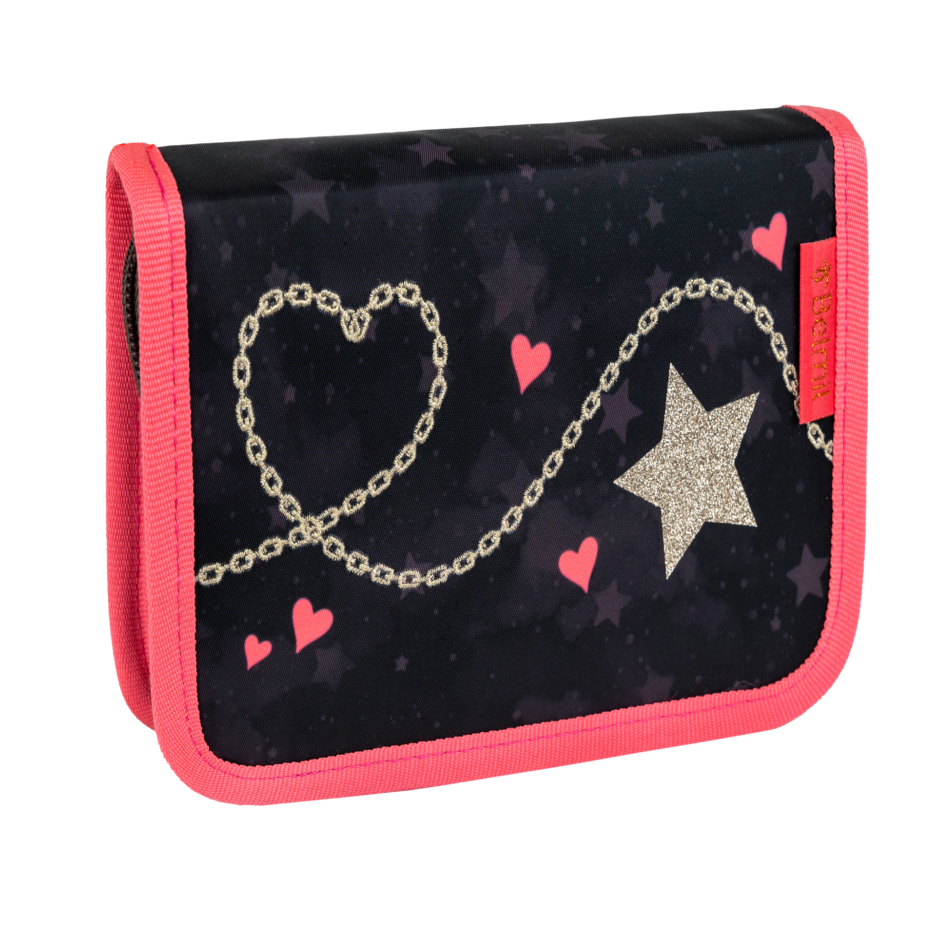 Compact Plus Schulranzenset 5-teilig - Stardust