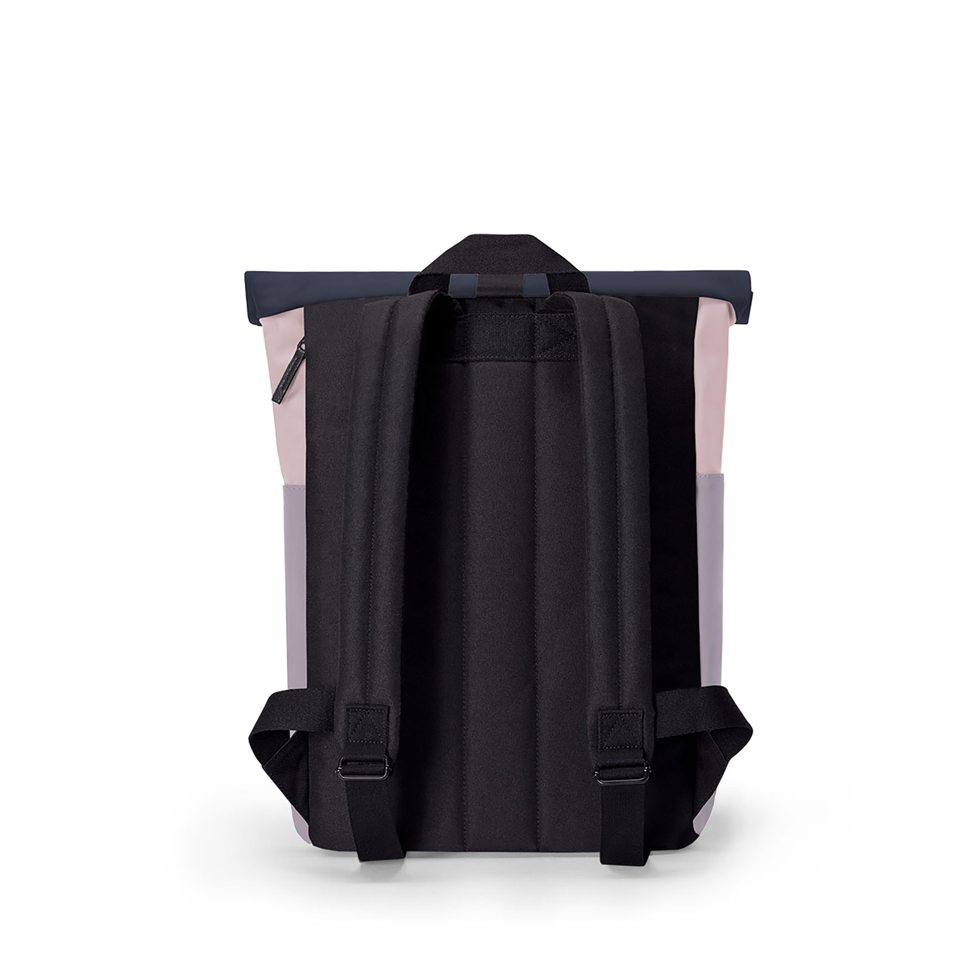 Hajo Macro Lotus - Light Rose - Dusty Lilac