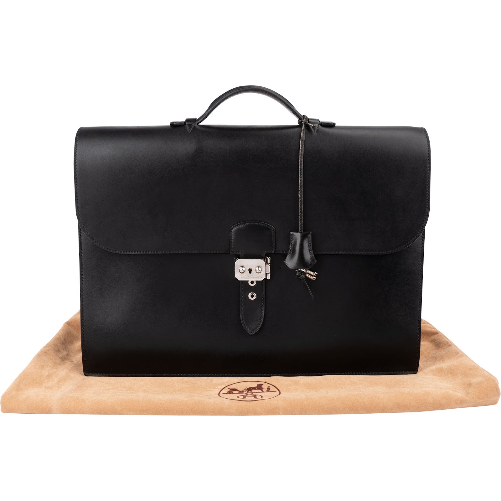 Hermès - Sac à Dépêches Business Bag