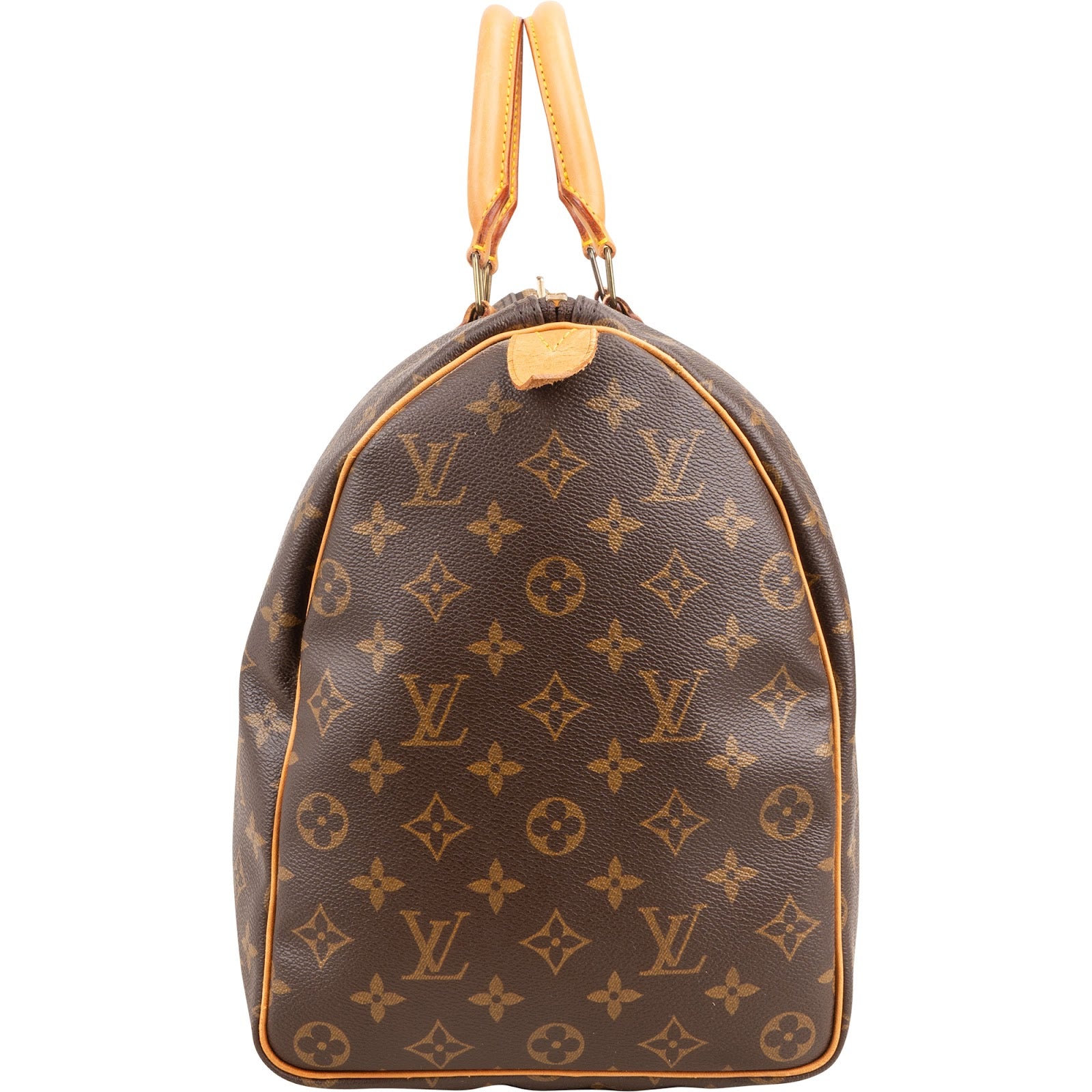Louis Vuitton Monogram Canvas Keepall 45 Reisetasche