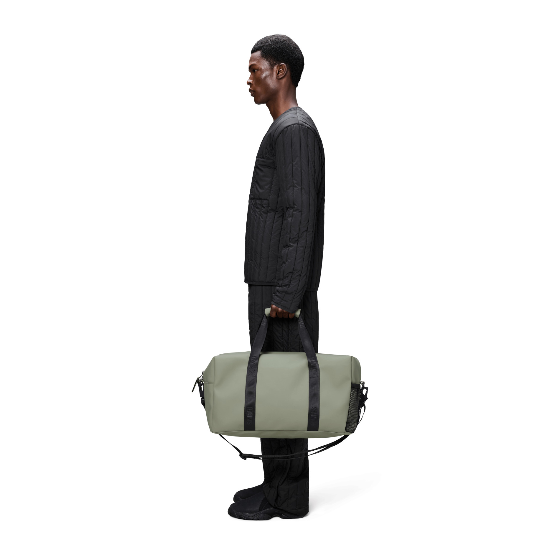 Trail Gym Bag W3 - Drift