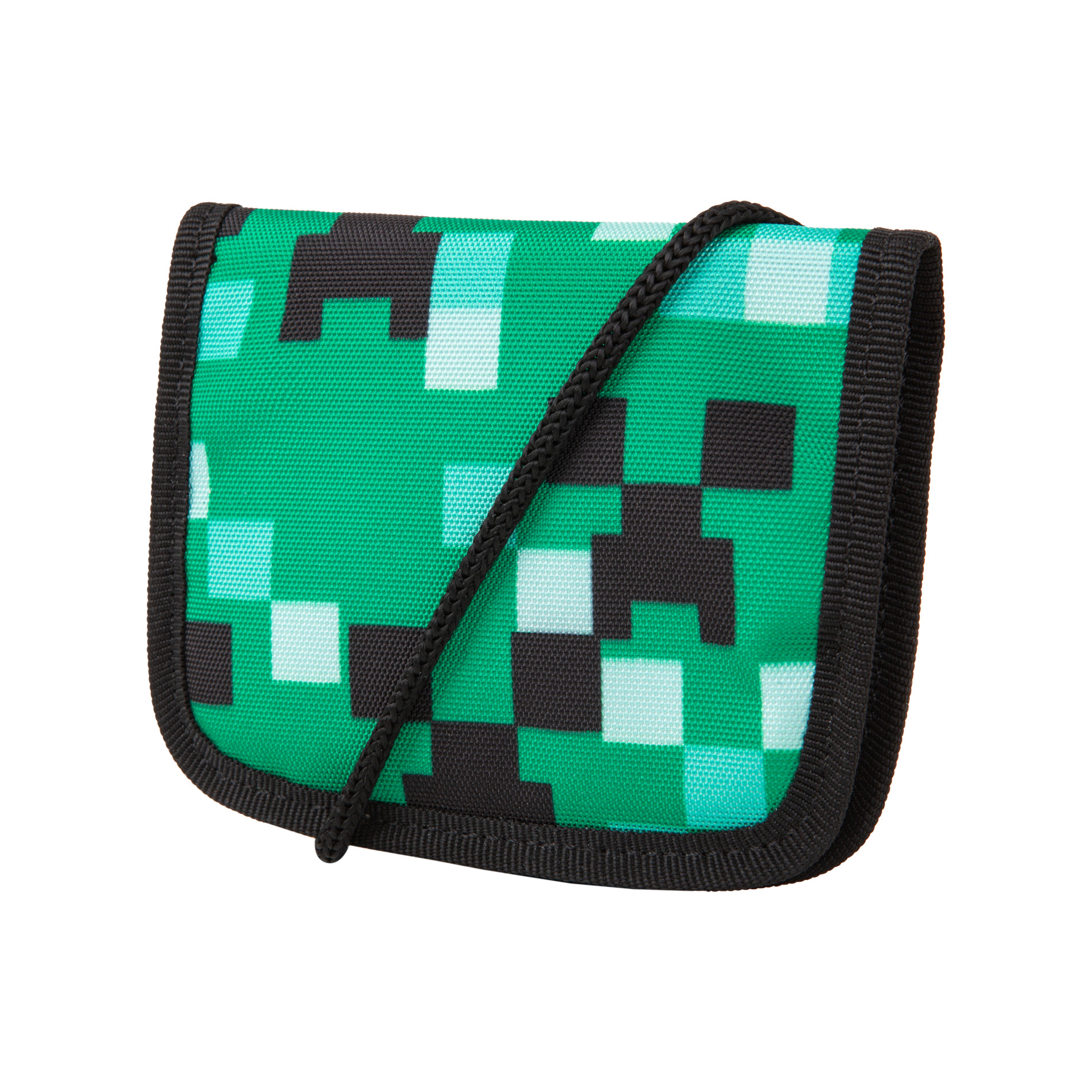 McNeill Schulranzen-Set PERFECTO 5tlg. - Game Zone