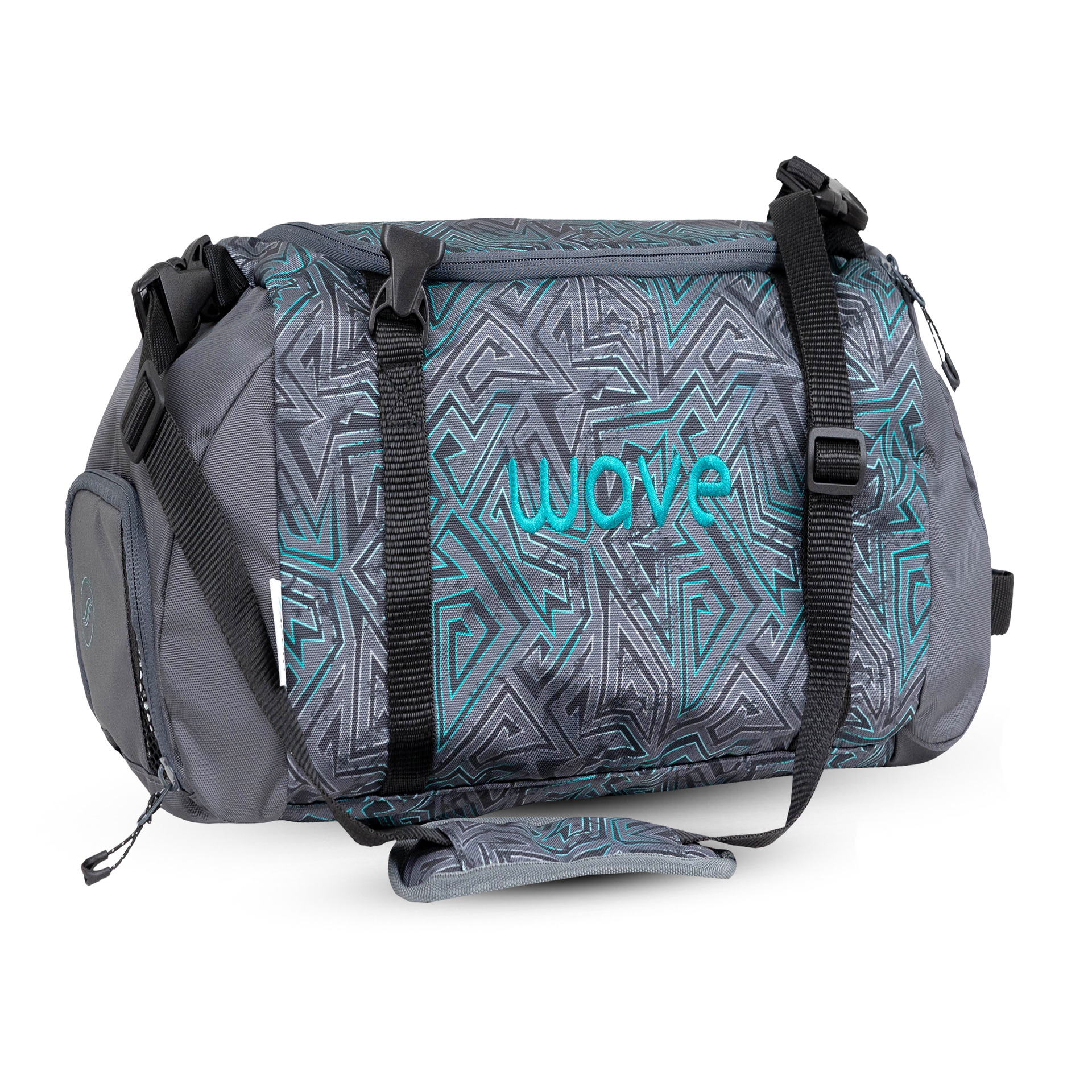 Wave Sporttasche "Lagoon"