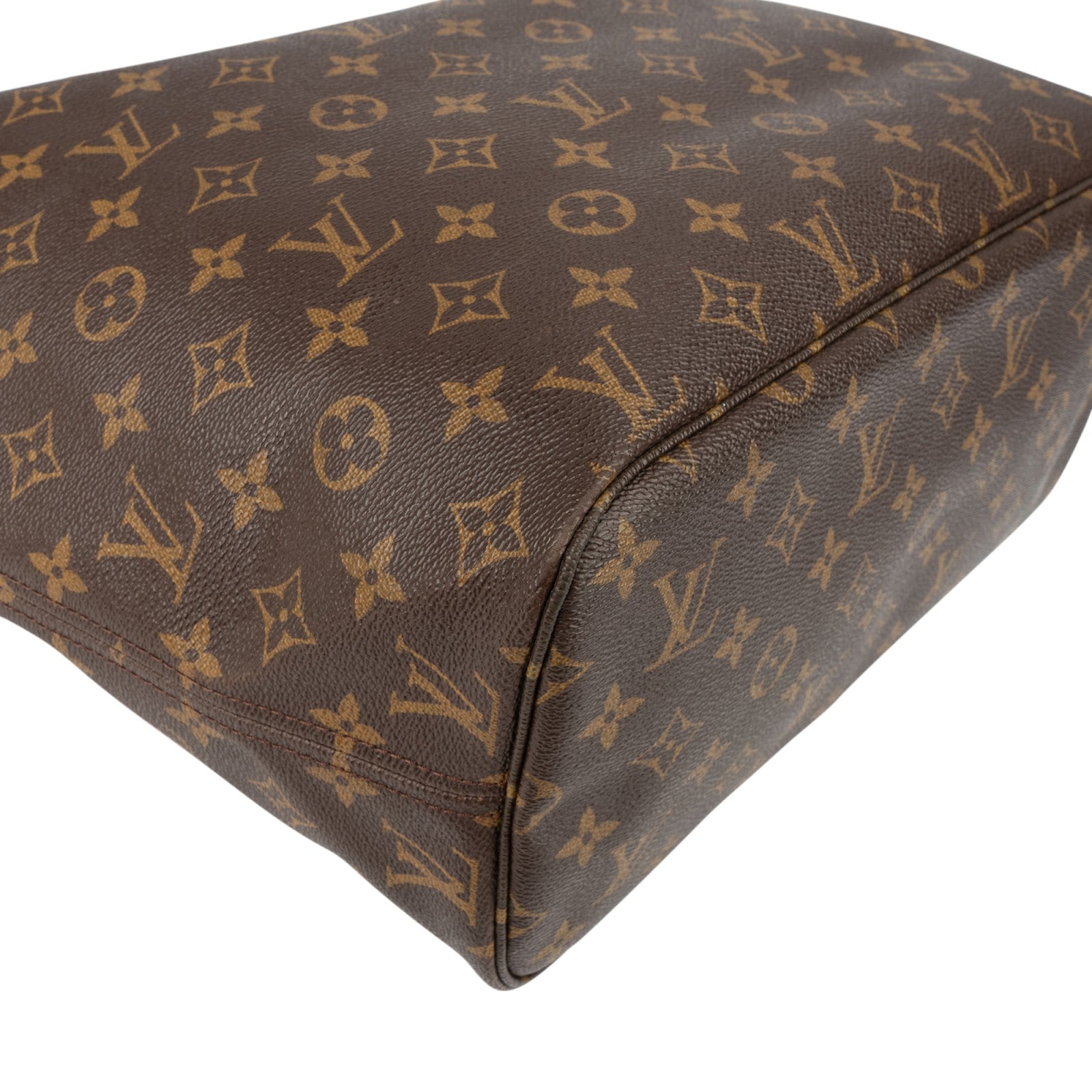 Louis Vuitton - Neverfull MM Shoulder Bag