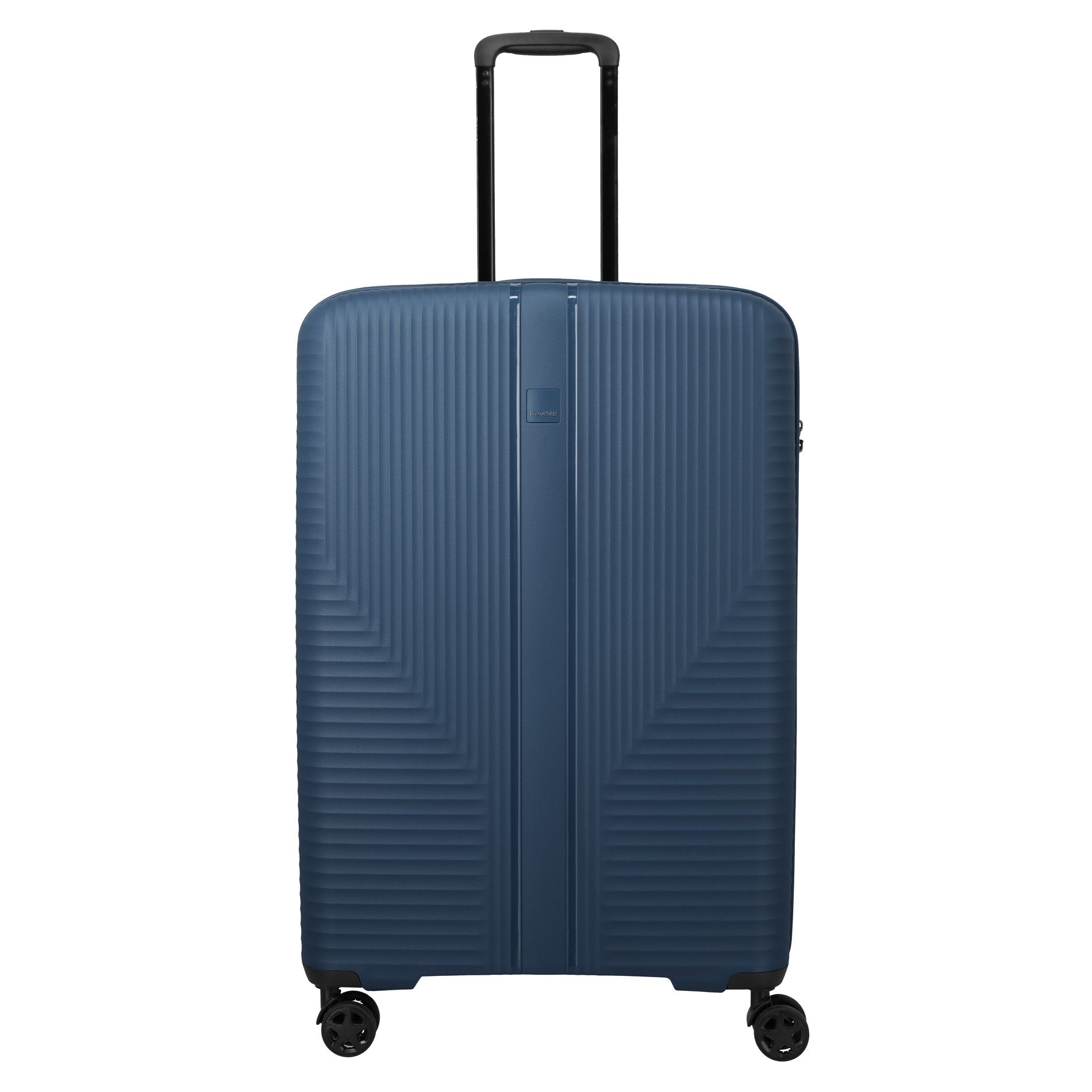 AIR STRIPE Kofferset L/M+S (erweiterbar) - Navy