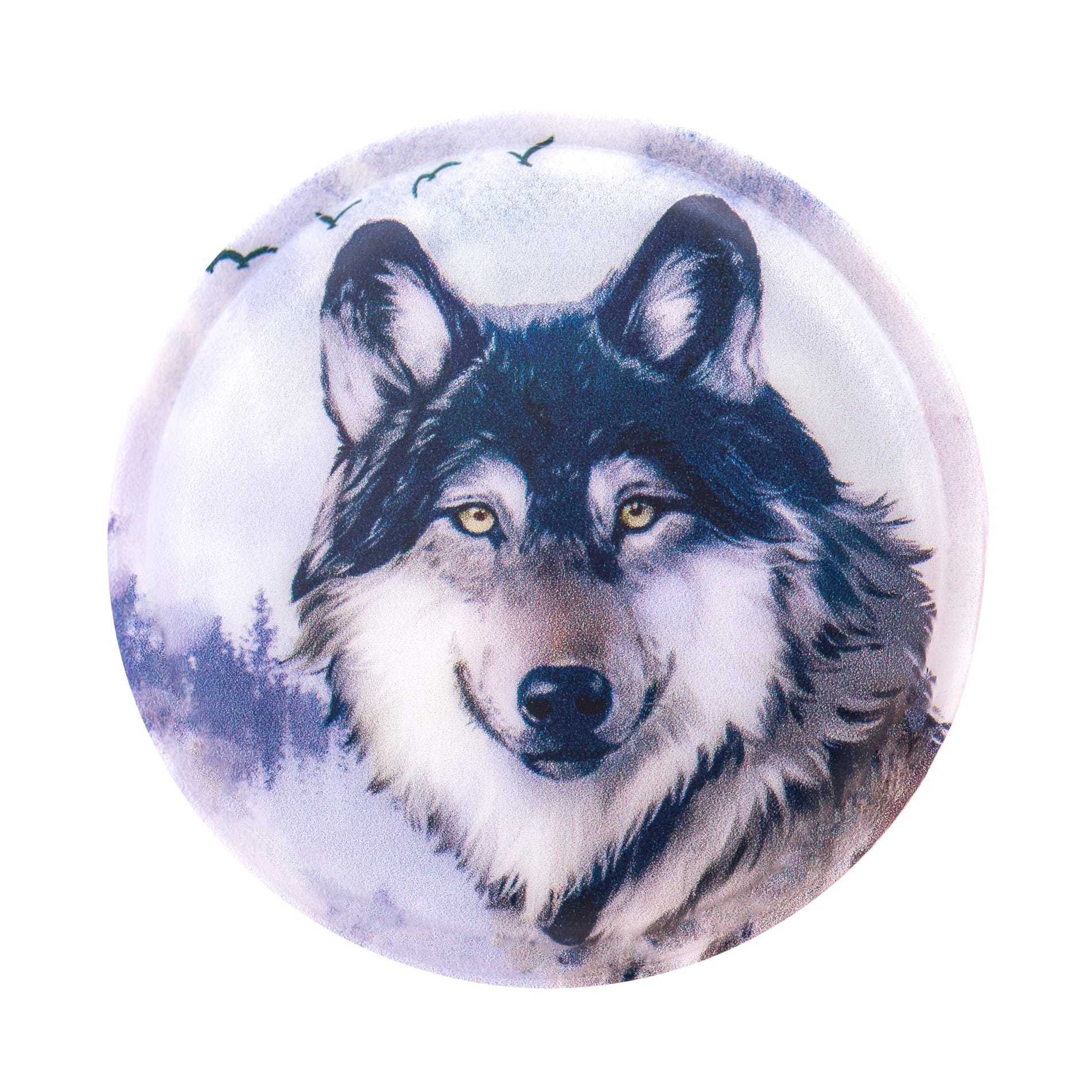 Classy ergonomisches Schulranzen-Set 5-teilig - Blue Camouflage