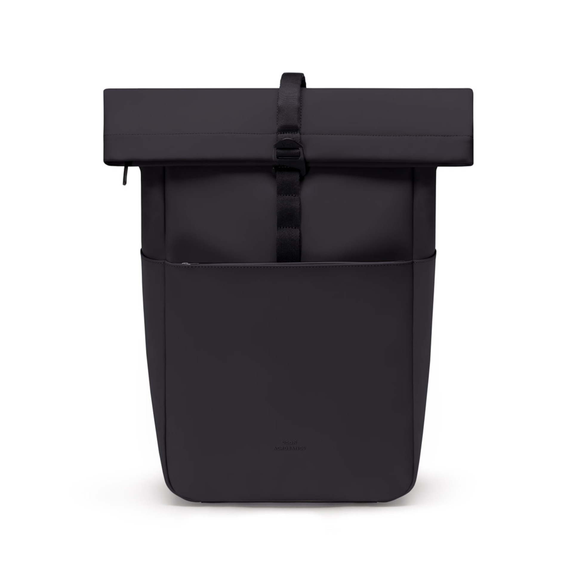 Yuto Medium Lotus Infinity - Black