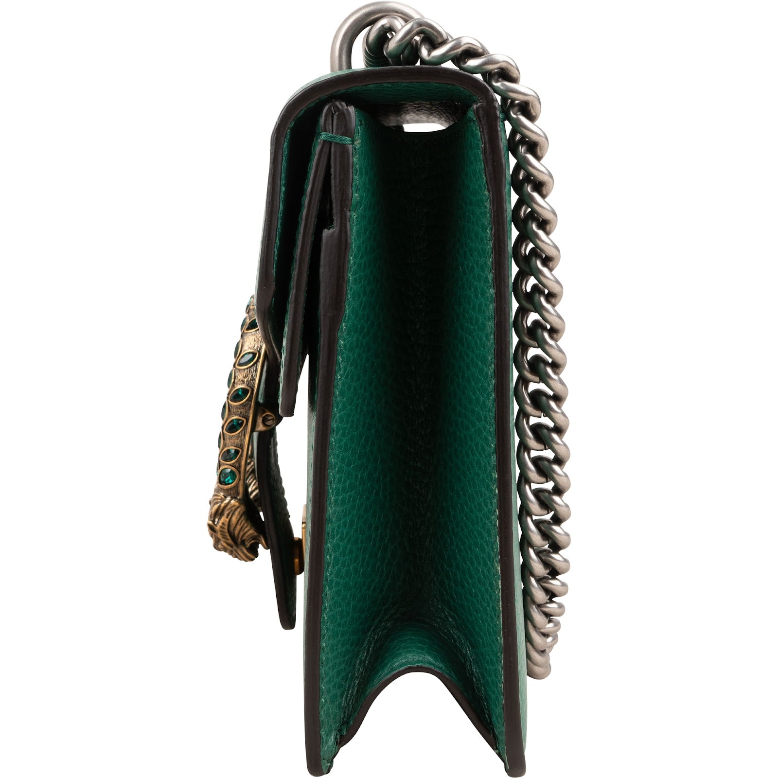 Gucci - Dionysus Crystal Small Crossbody Bag