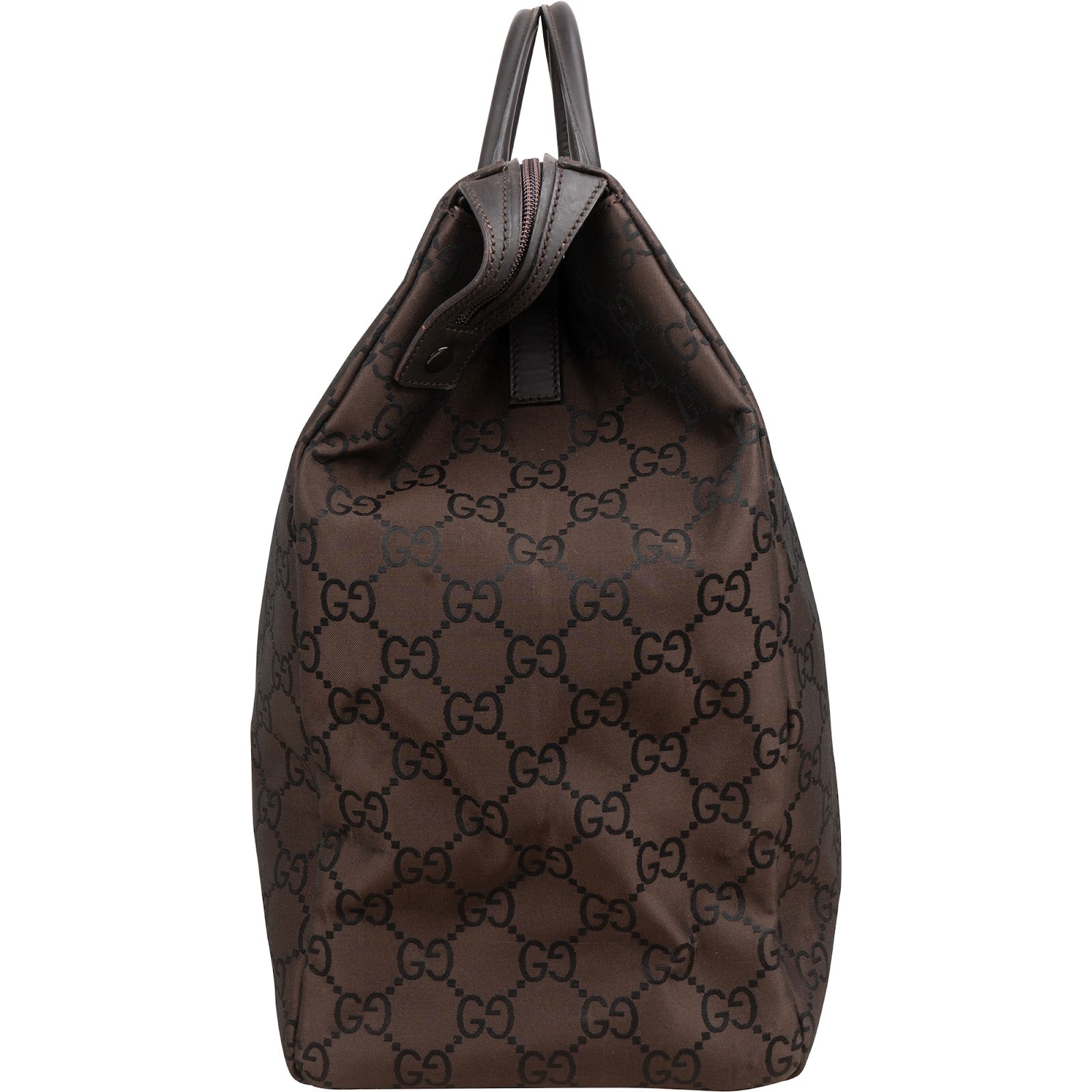 GUCCI Monogram GG Canvas reistas