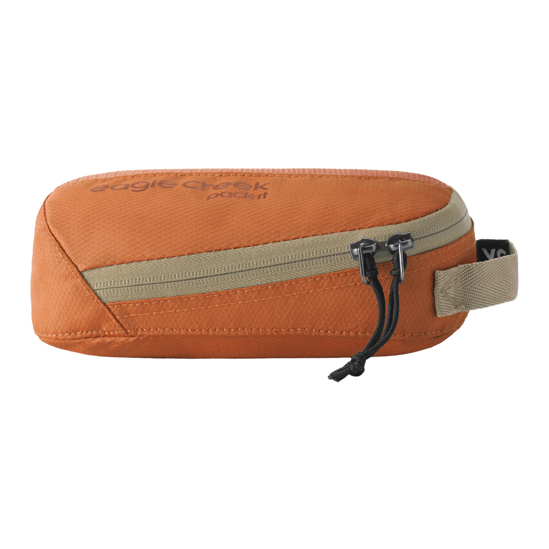 Pack-It Reveal Packwürfel-Set - mandarin