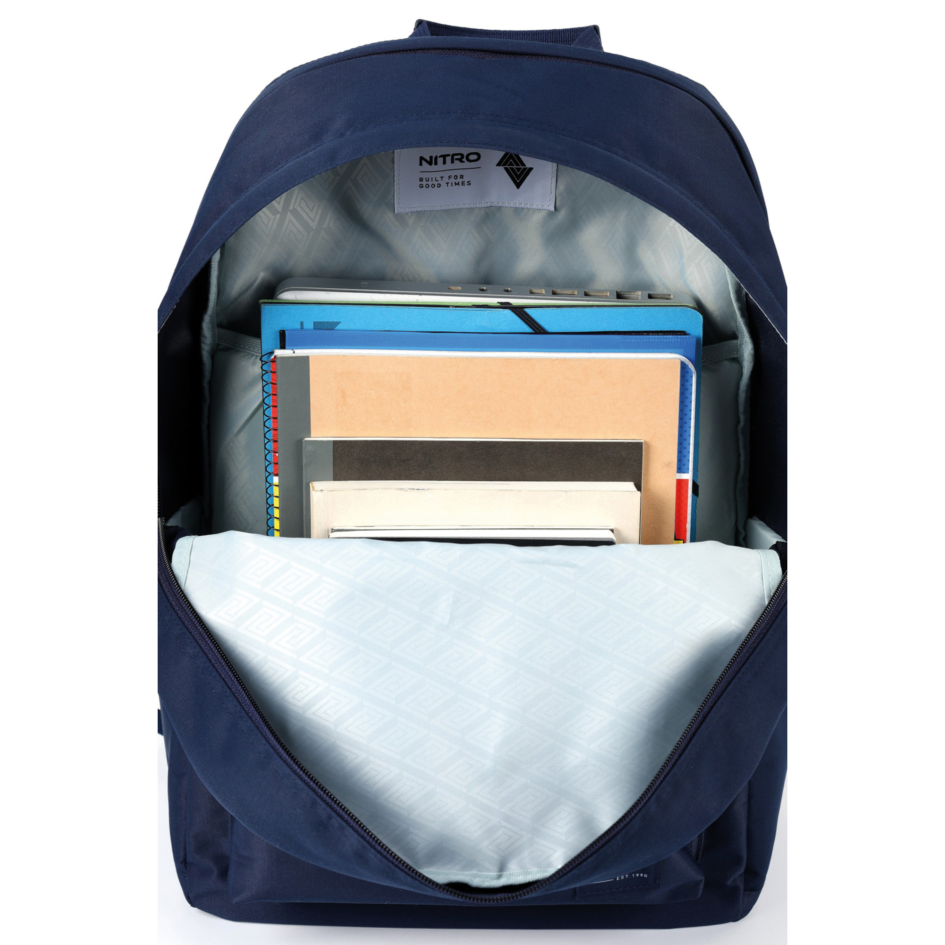 Rucksack URBAN PLUS - Night Sky