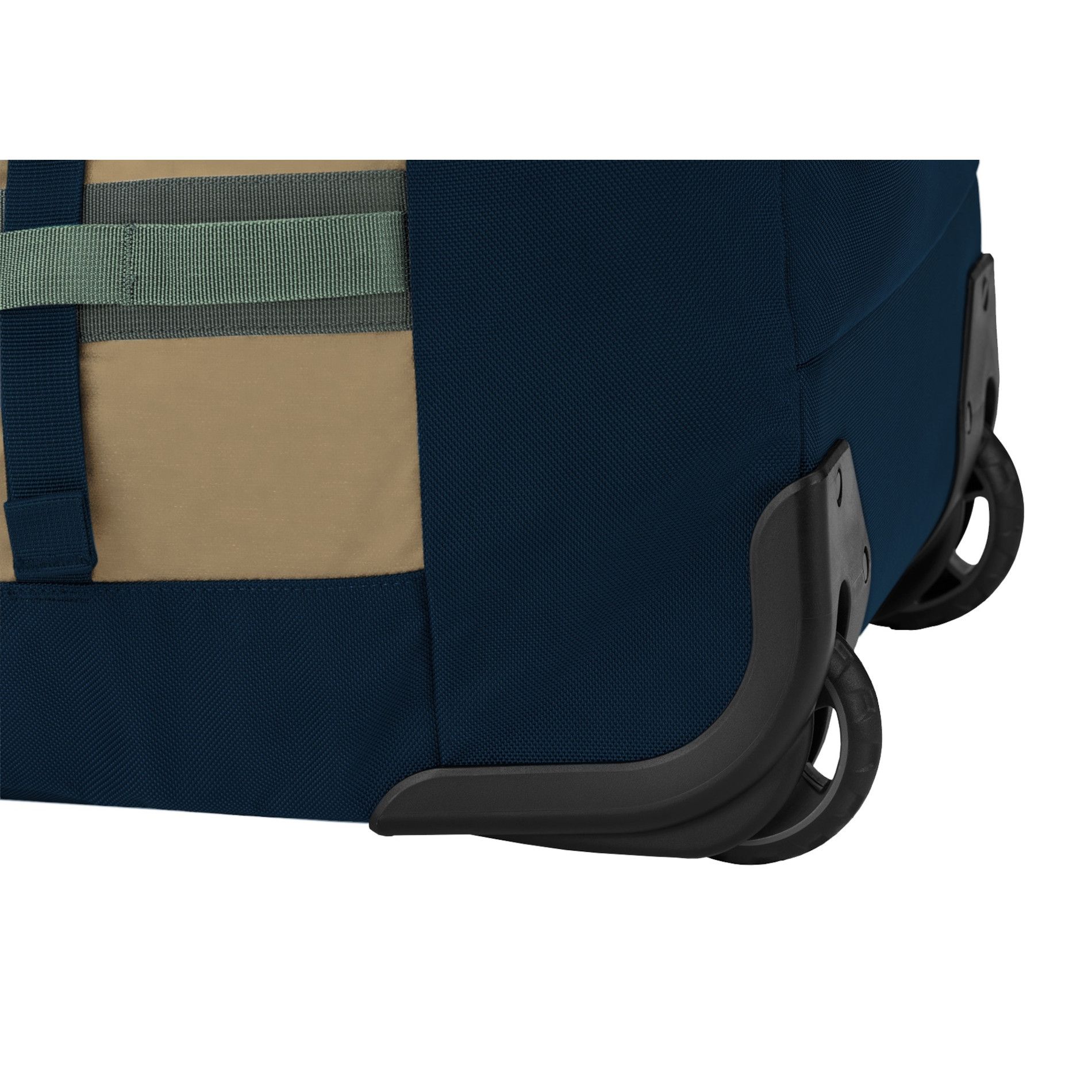 Torba podróżna Cargo Hauler na kółkach 110 l – Safari / Willow