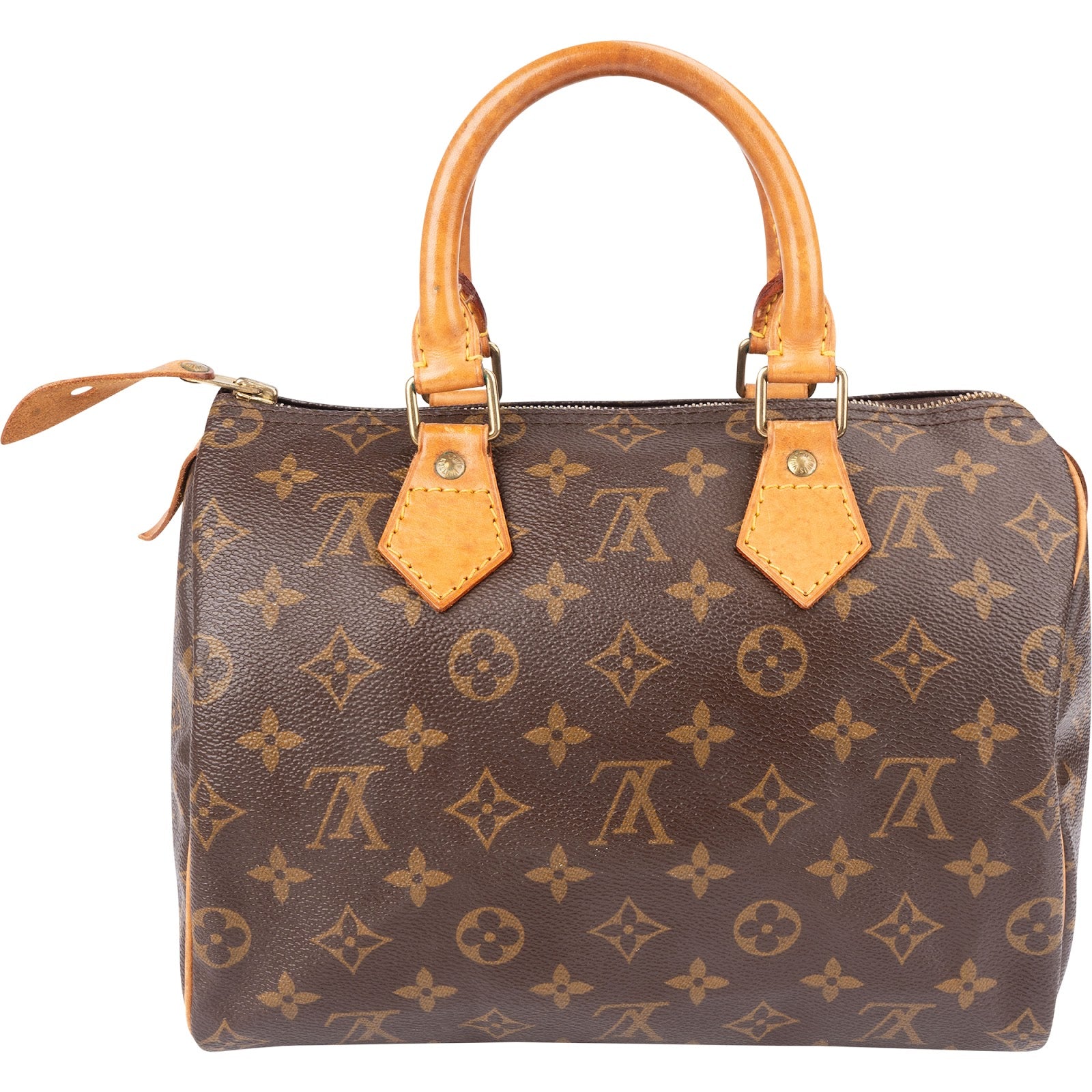 Louis Vuitton - Speedy 25 Boston Bag