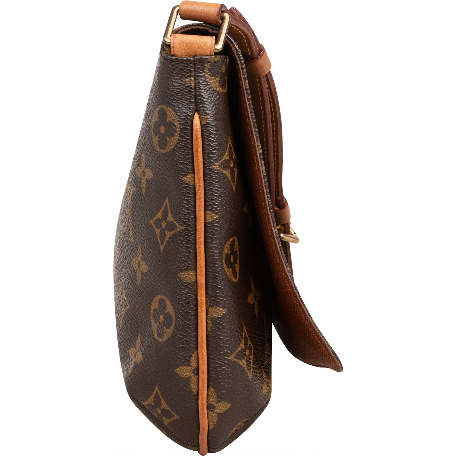 Louis Vuitton - Musette Tango Shoulder Bag