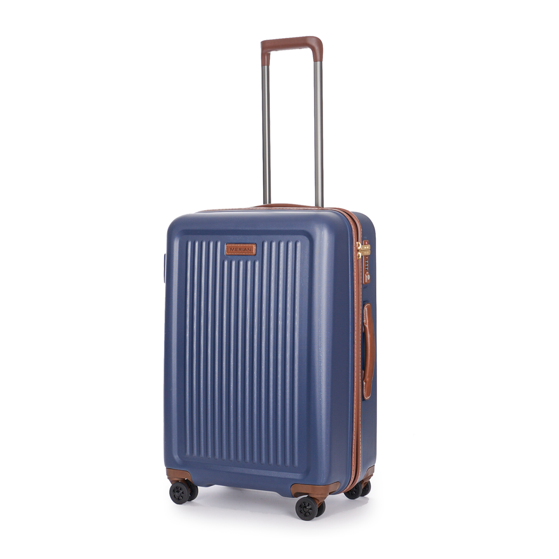 Merian Koffer M - Navy