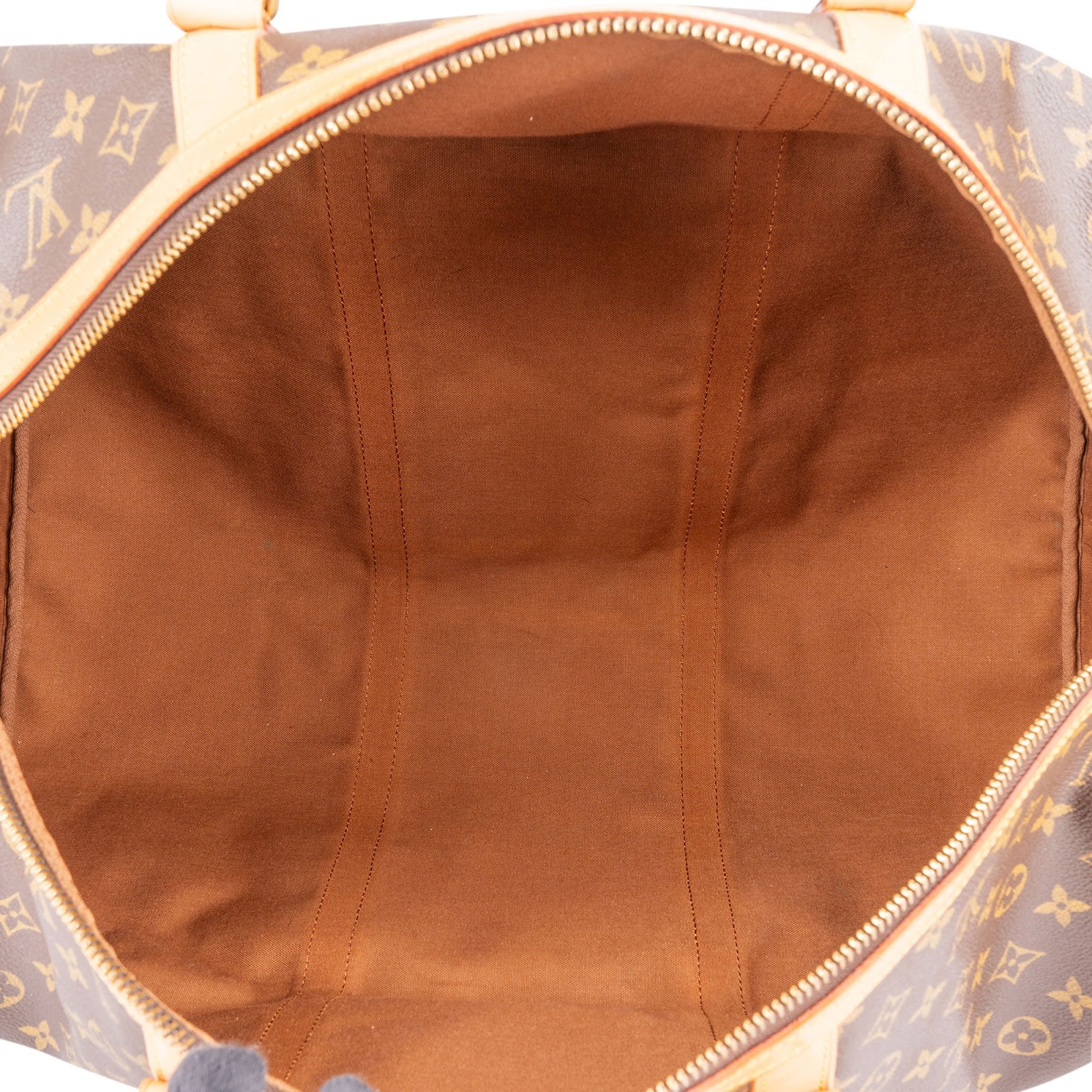 Torba podróżna Louis Vuitton Monogram Canvas Sac Souple 55