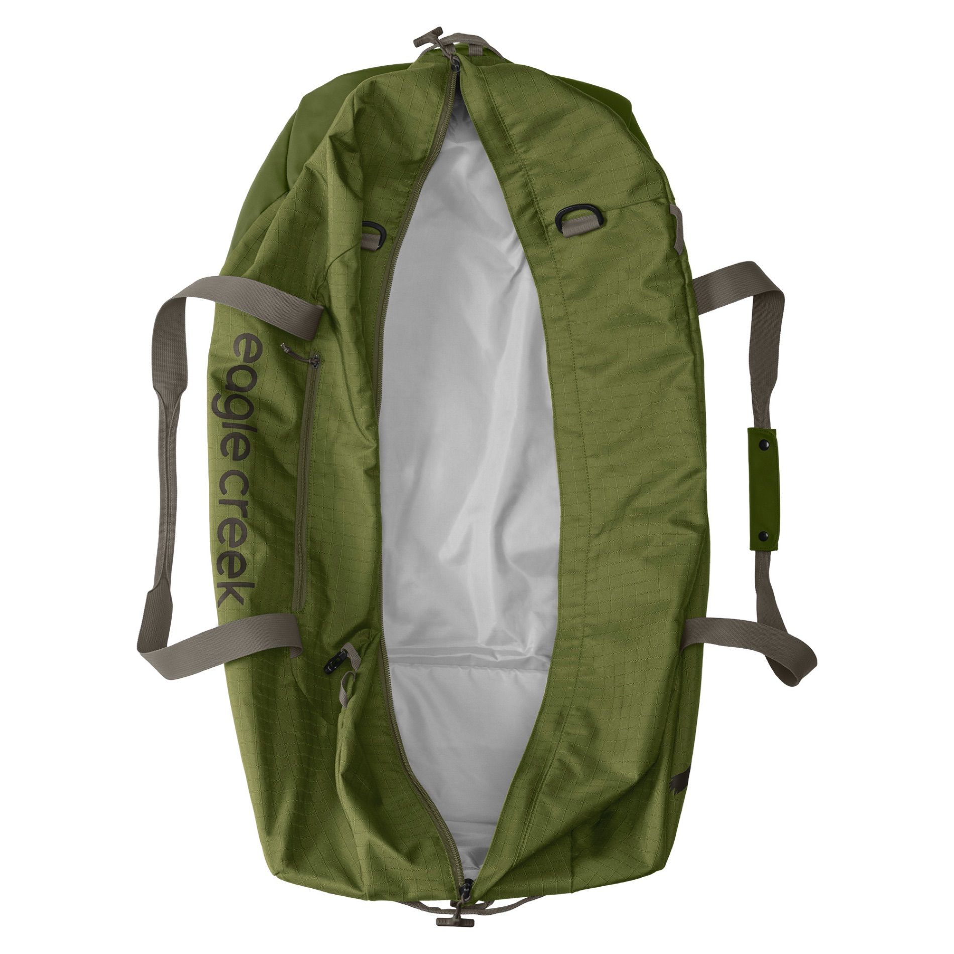 Torba podróżna No Matter What Rolling Duffel 120 l