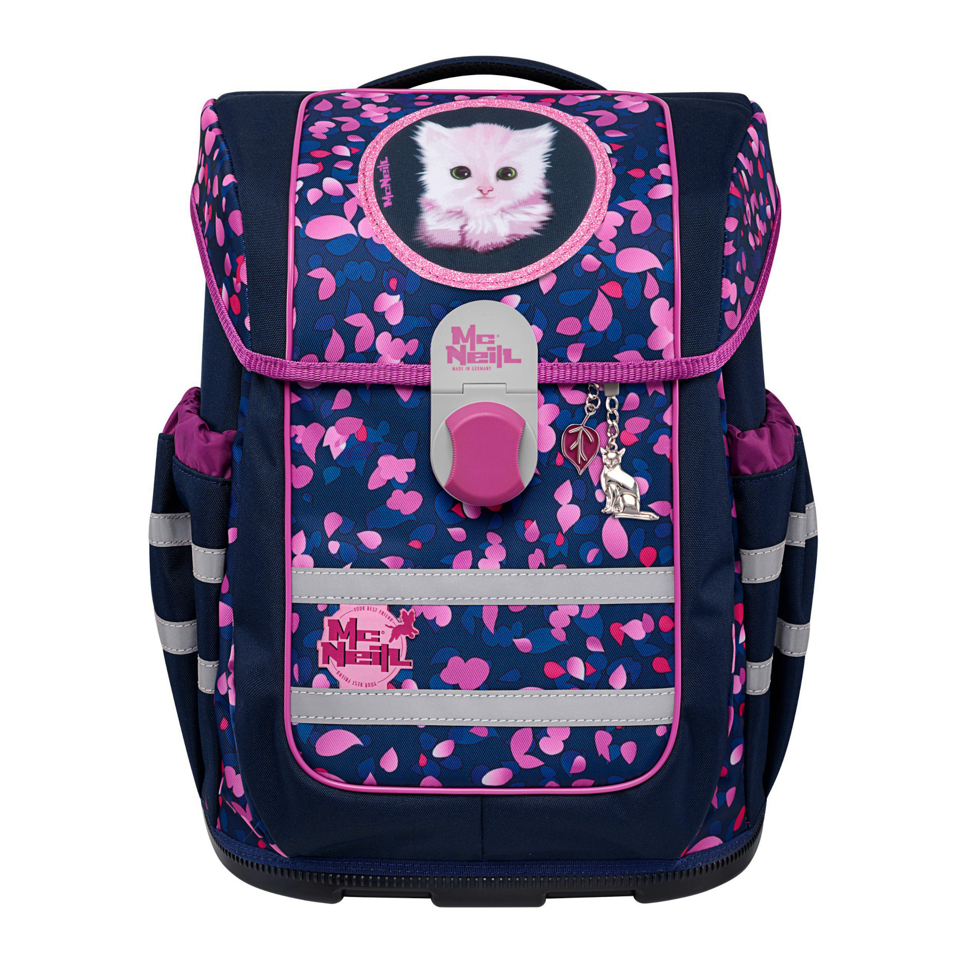 Schulranzenset TENERO 5tlg. - DREAM