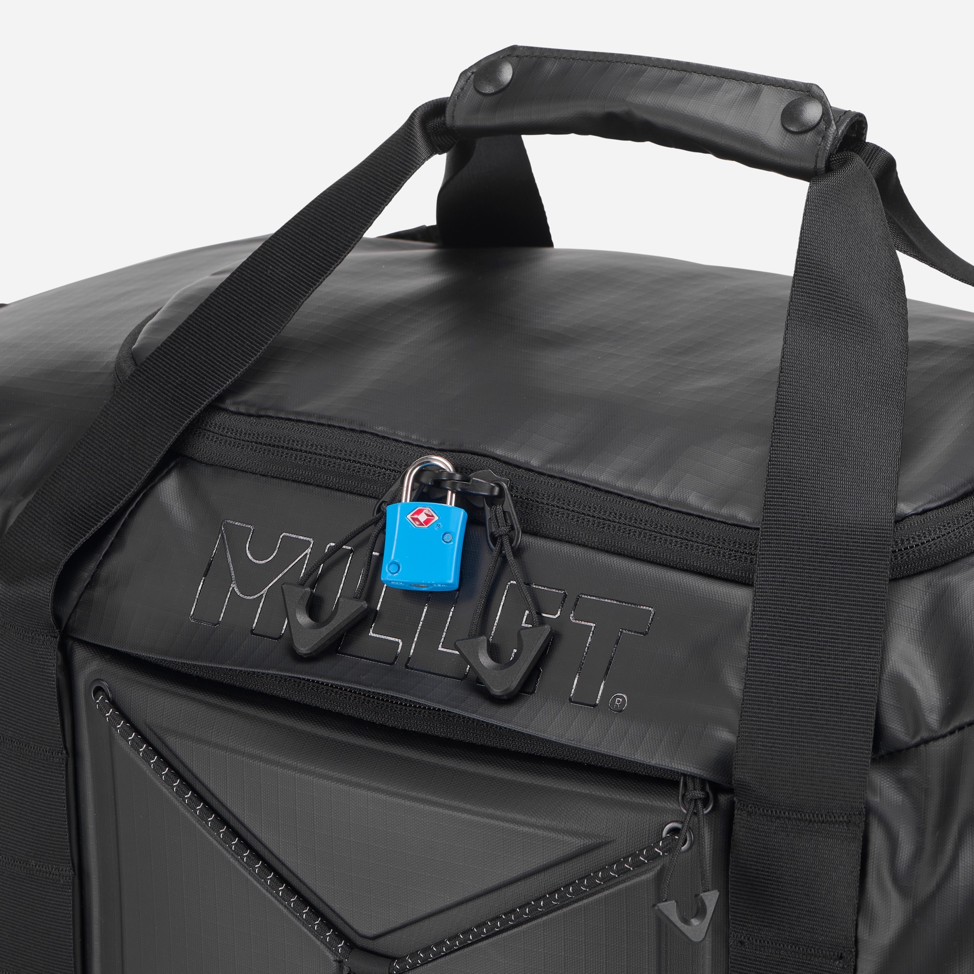 CHAMONIX DUFFLE 35+10