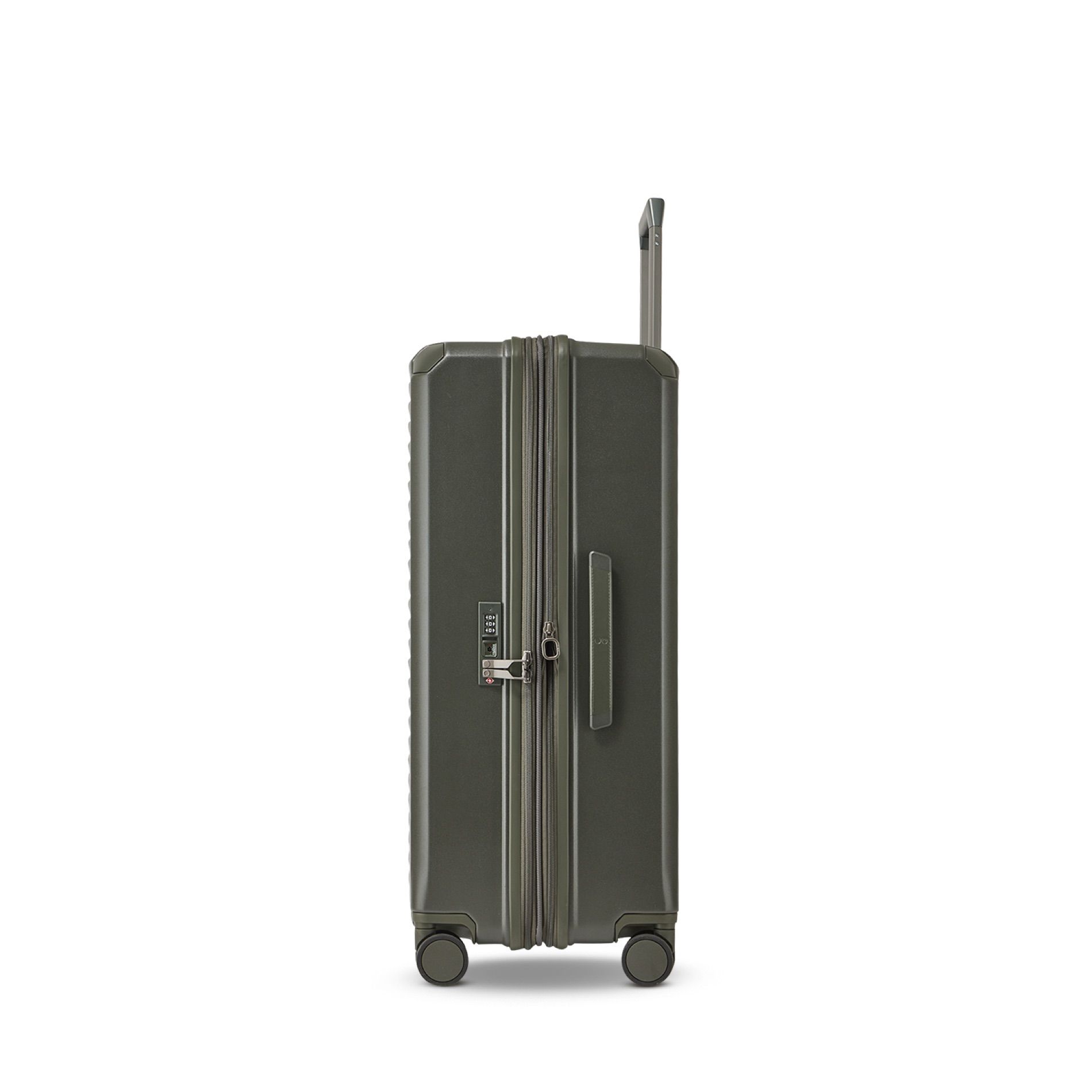 Shogun EVO Trolley L  (75cm) - Deep Olive