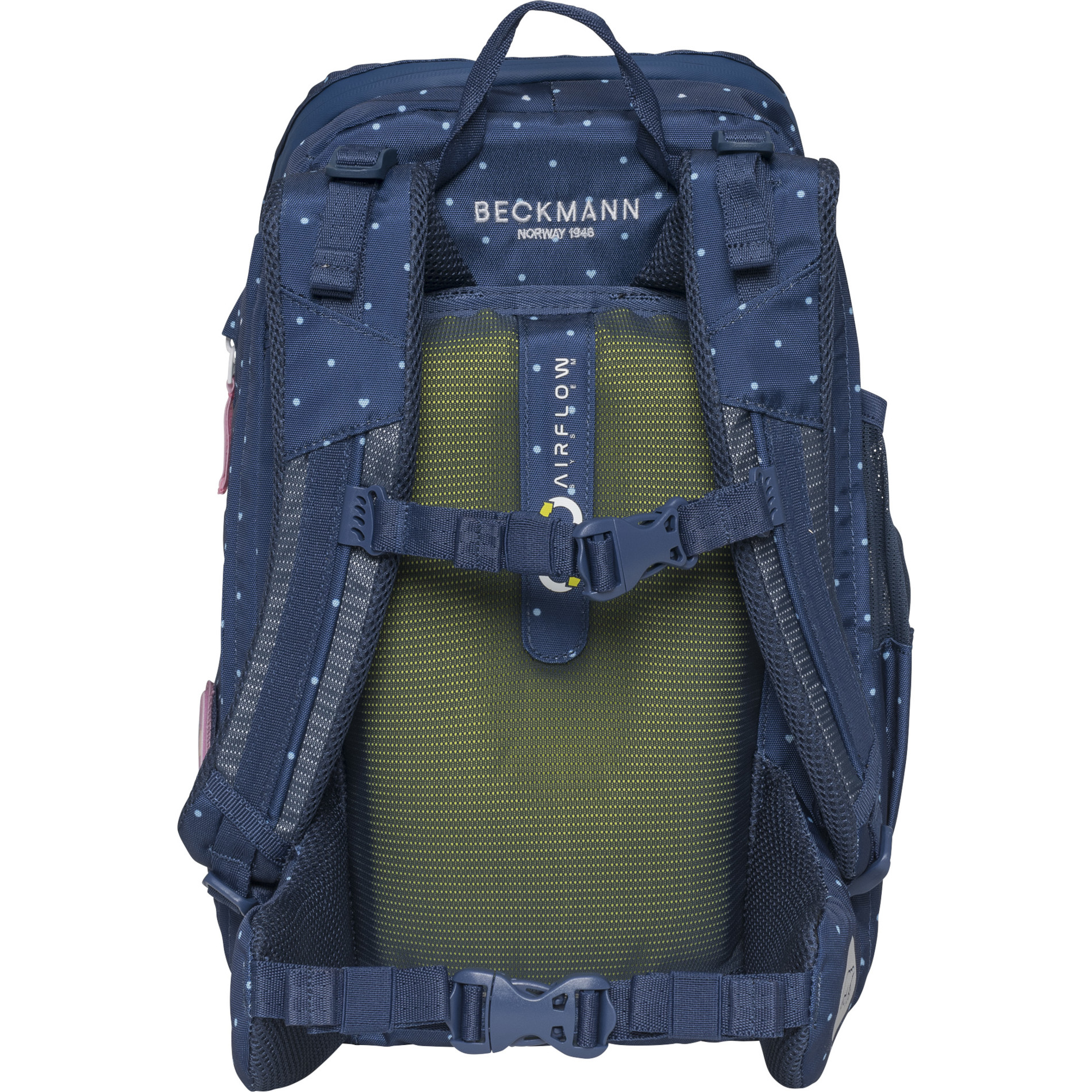 Active Air FLX 6-piece set - Pet friends Blue