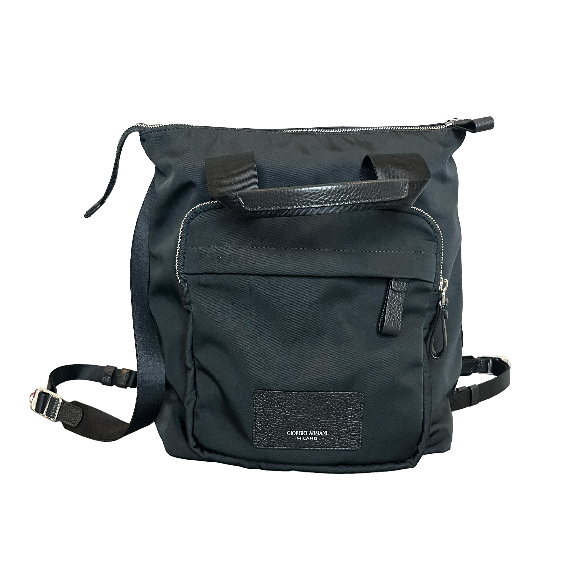 Giorgio Armani Rucksack
