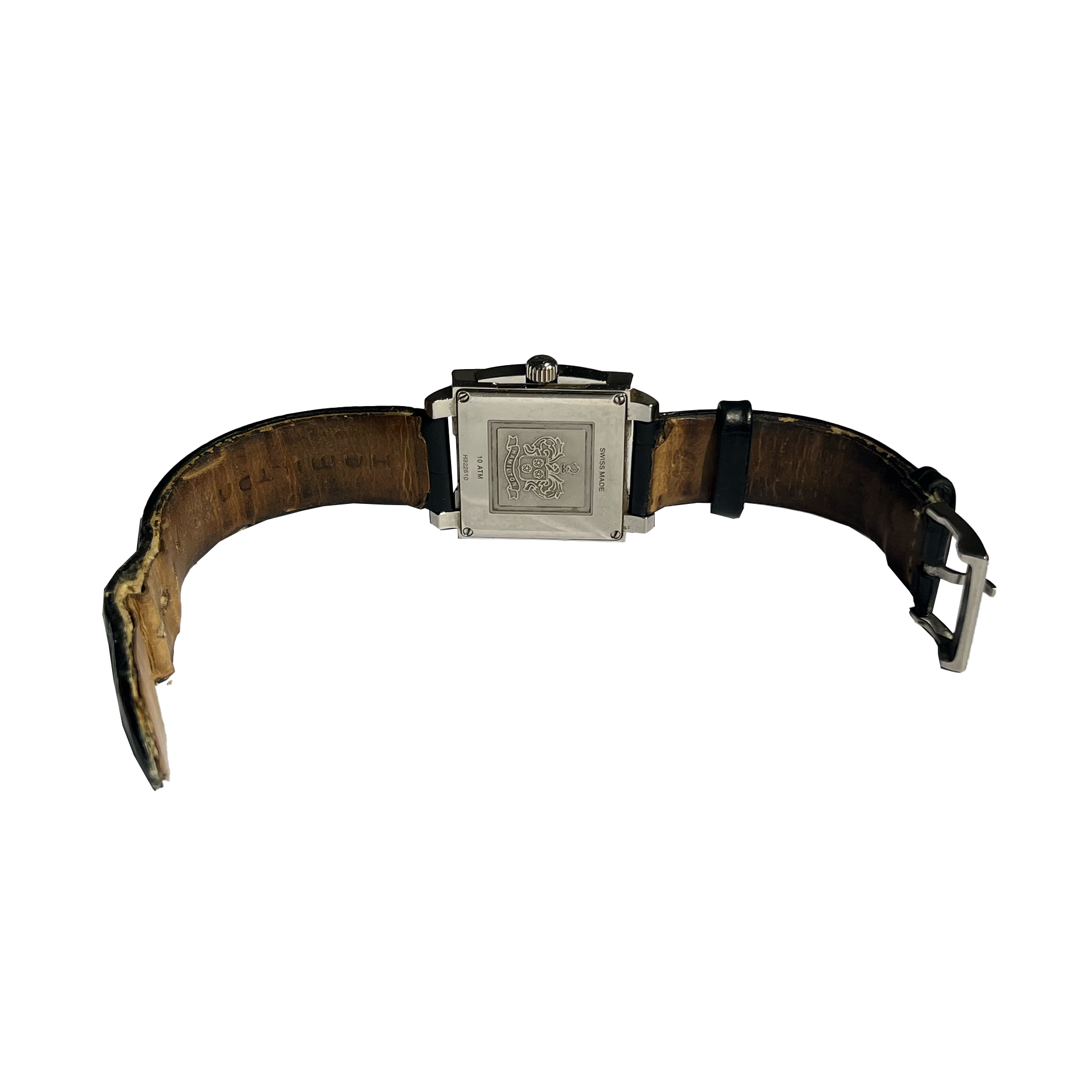 Hamilton - Jazzmaster H322610 Armbanduhr