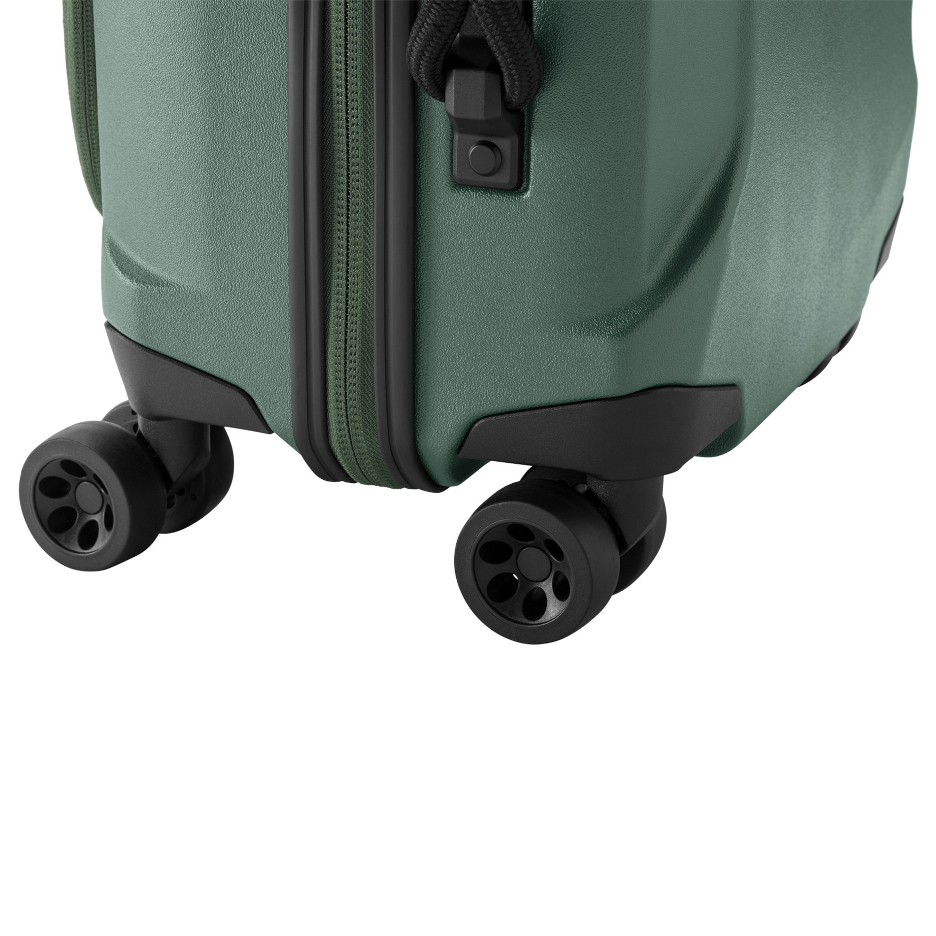 Tarmac Carry-On (55 cm) - duck green