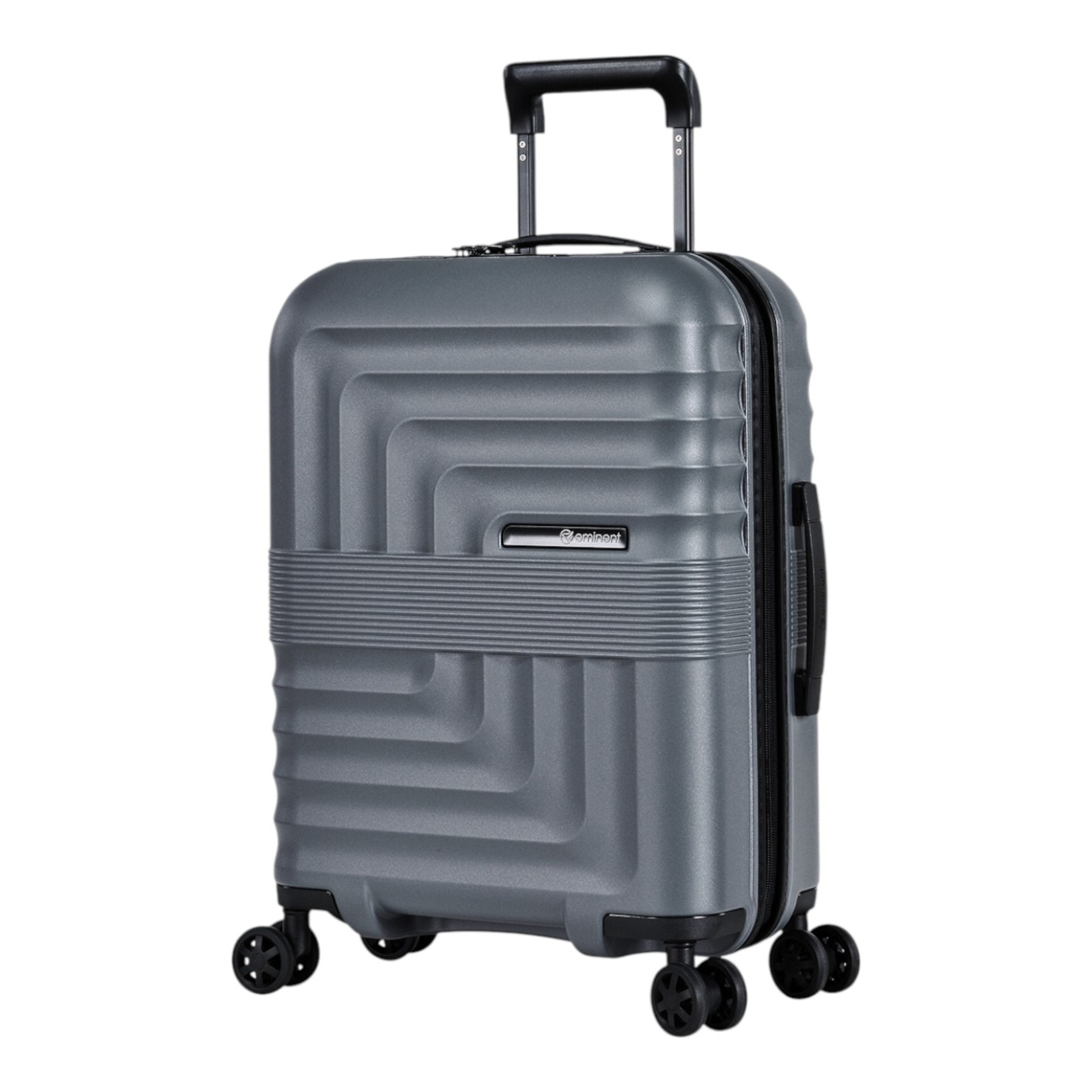 DANDELION Handgepäck (55 cm) - dunkelgrau