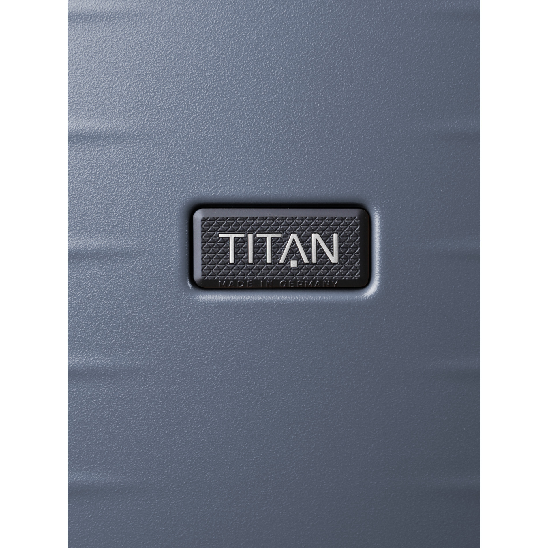 UPGRADE Trolley L (75 cm) - Midnight blue