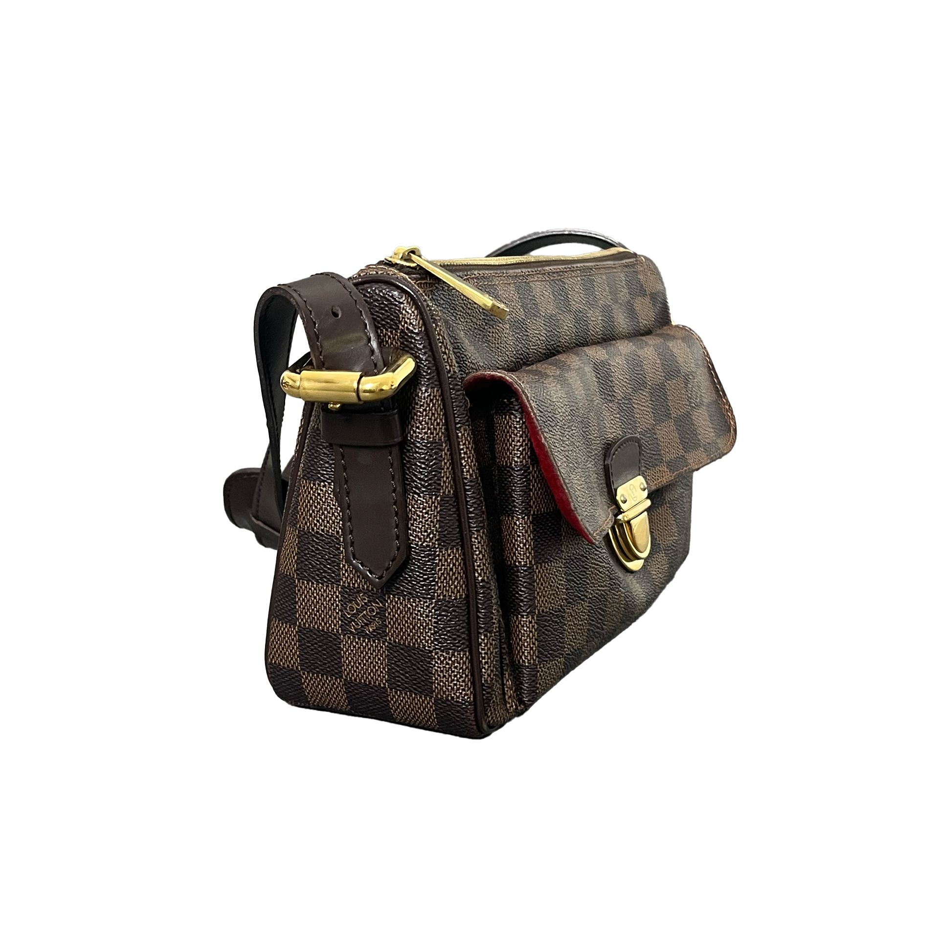 Louis Vuitton - Ravello GM - Bag