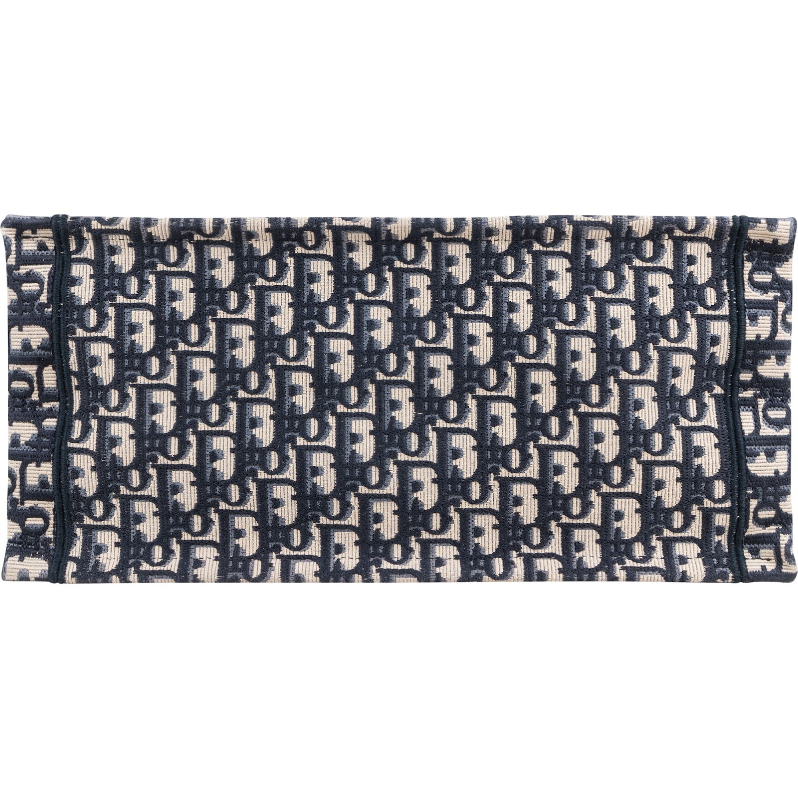Christian Dior – Oblique Trotter Small Book Handtasche