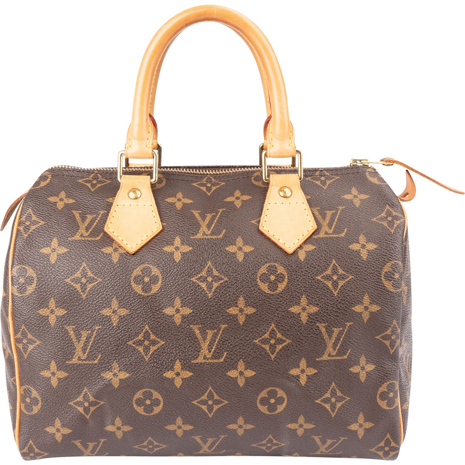 Louis Vuitton - Speedy 25 handtas