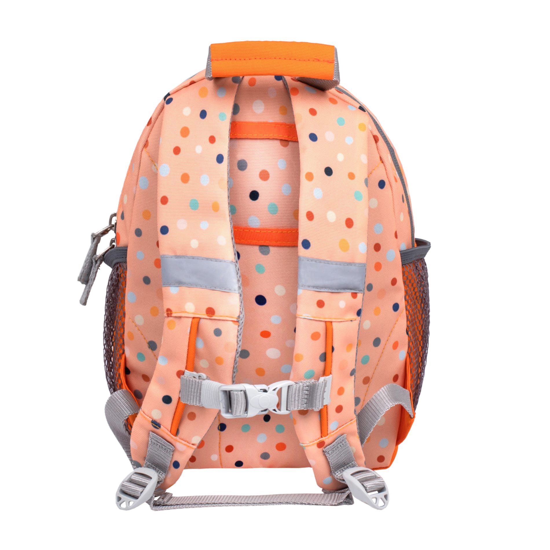 Mini Kiddy kindergarten backpack - Foxy Dream