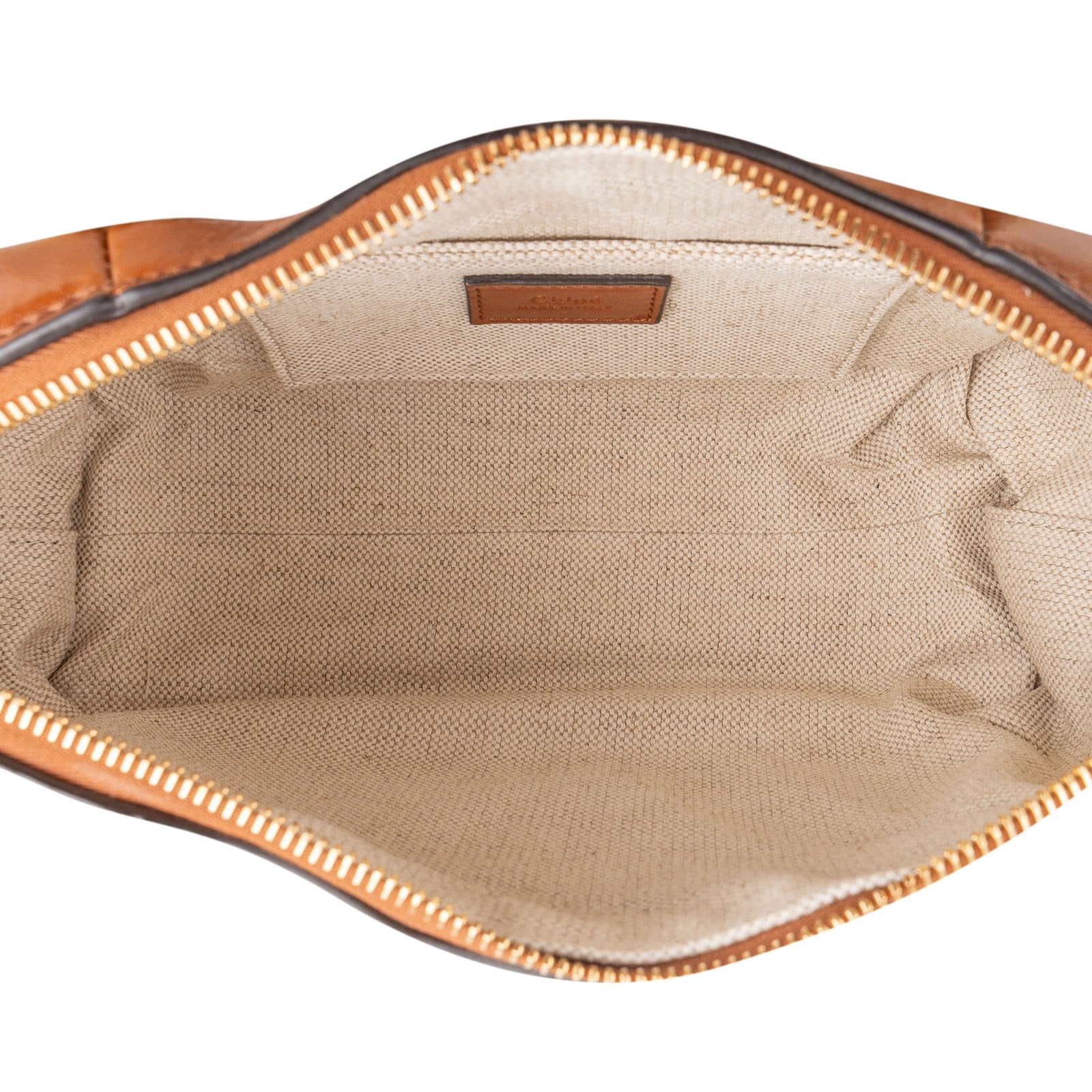 Chloé – Paraty Small Satchel handtas