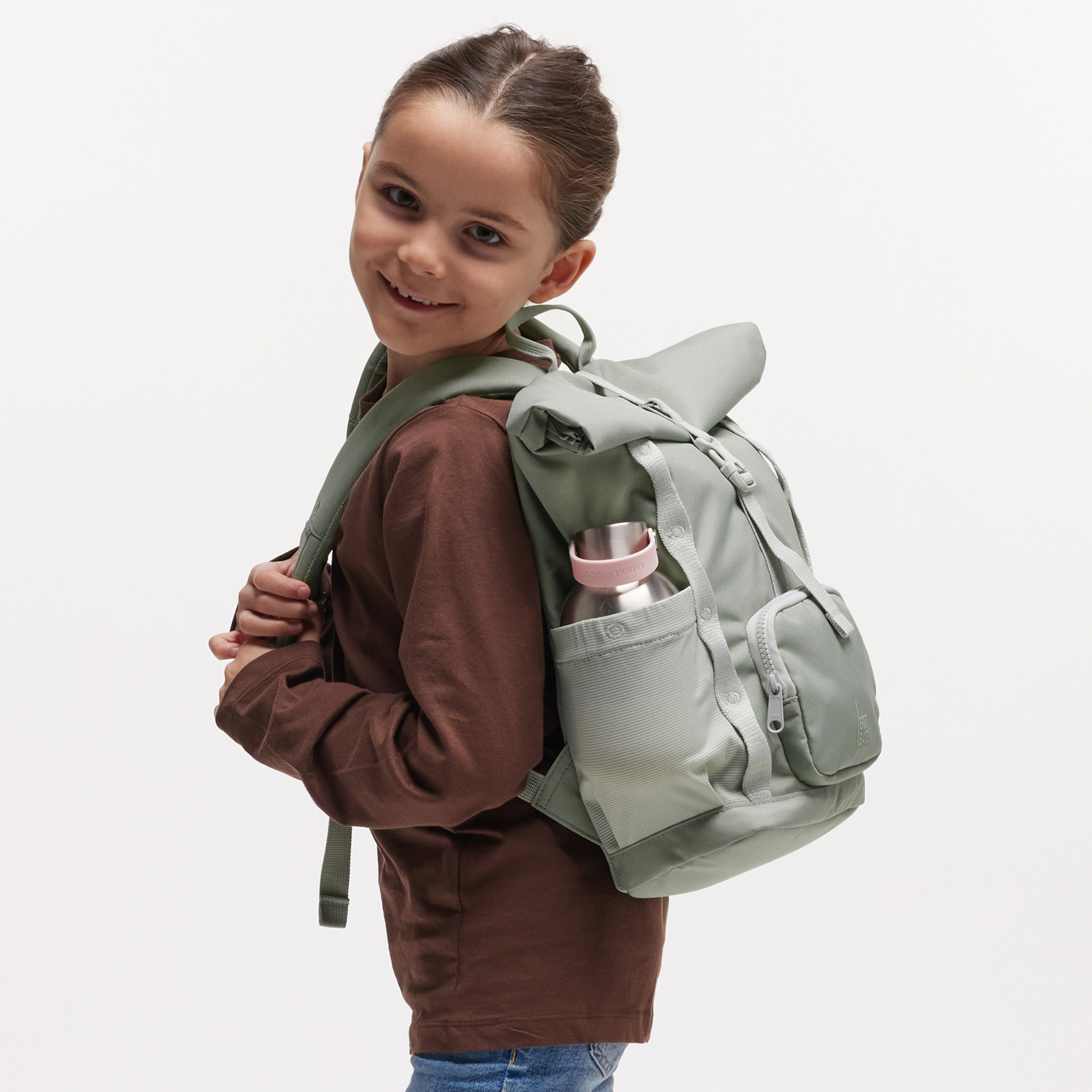 KIDS ADVENTURE ROLLTOP TONAL - bass