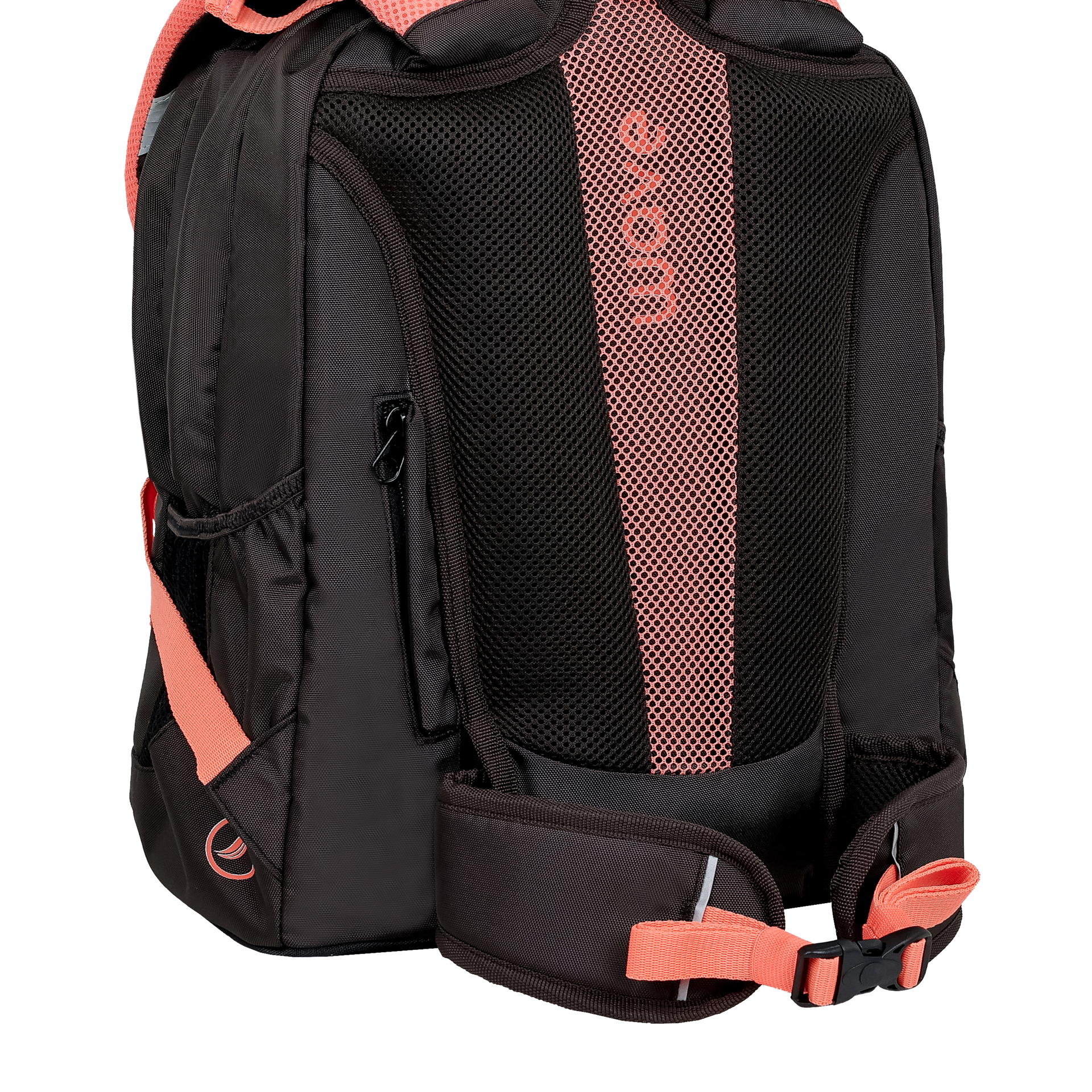 Wave Infinity Move Schulrucksack "Blooms"