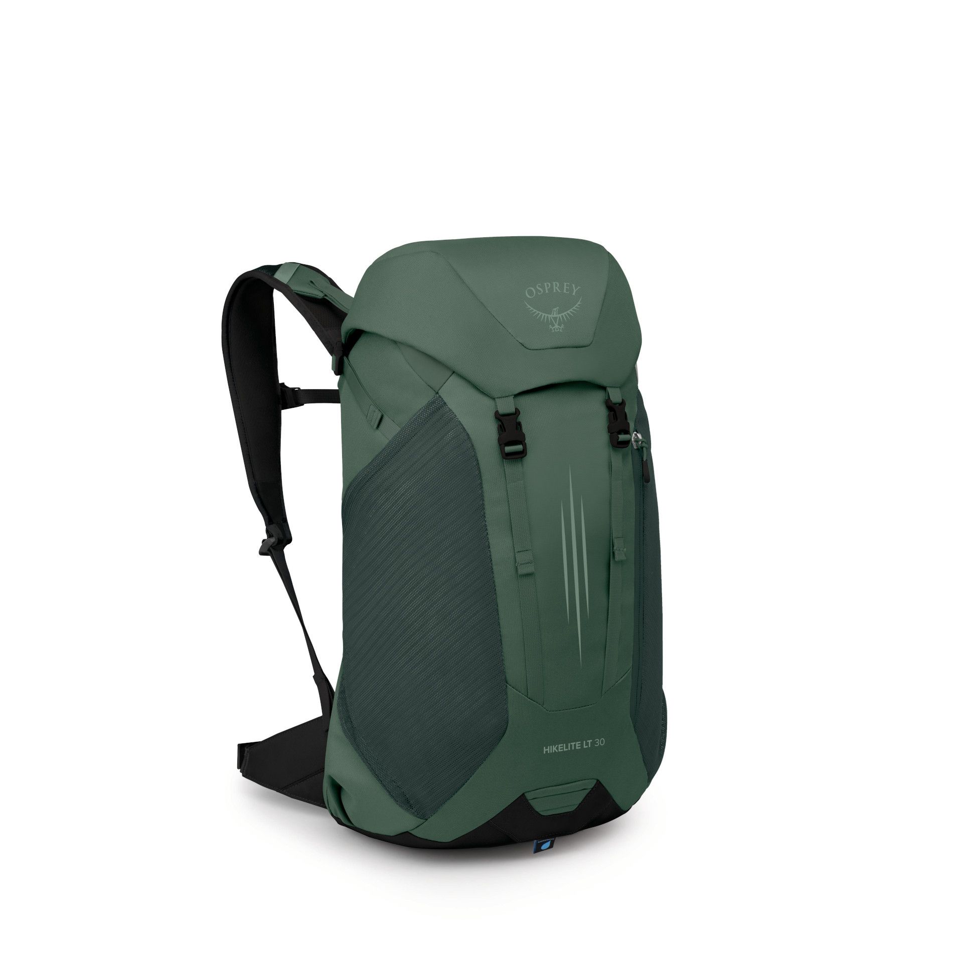 Hikelite LT 30 - Tundra Green OS