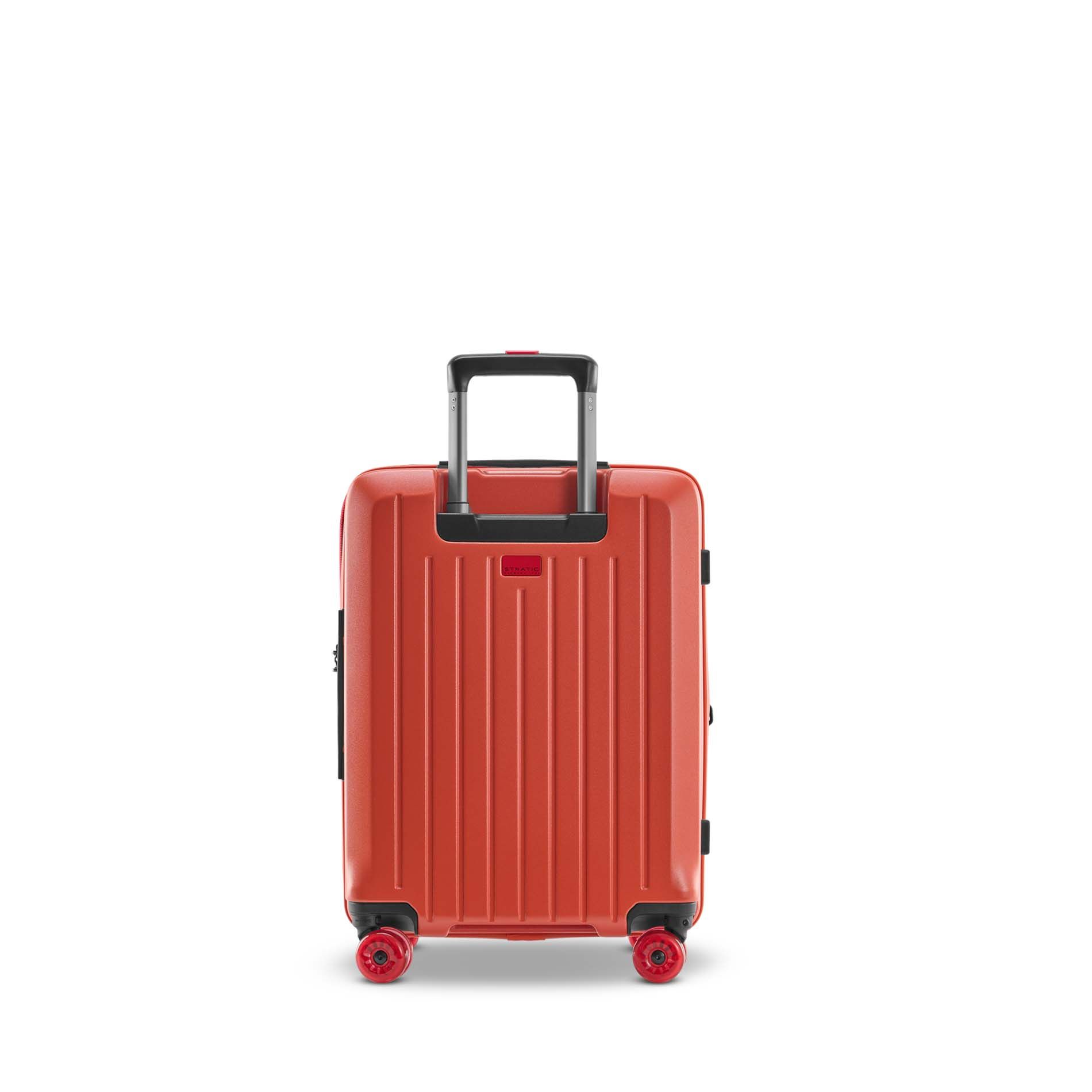 BUZZ - Trolley S (55 cm) expandable