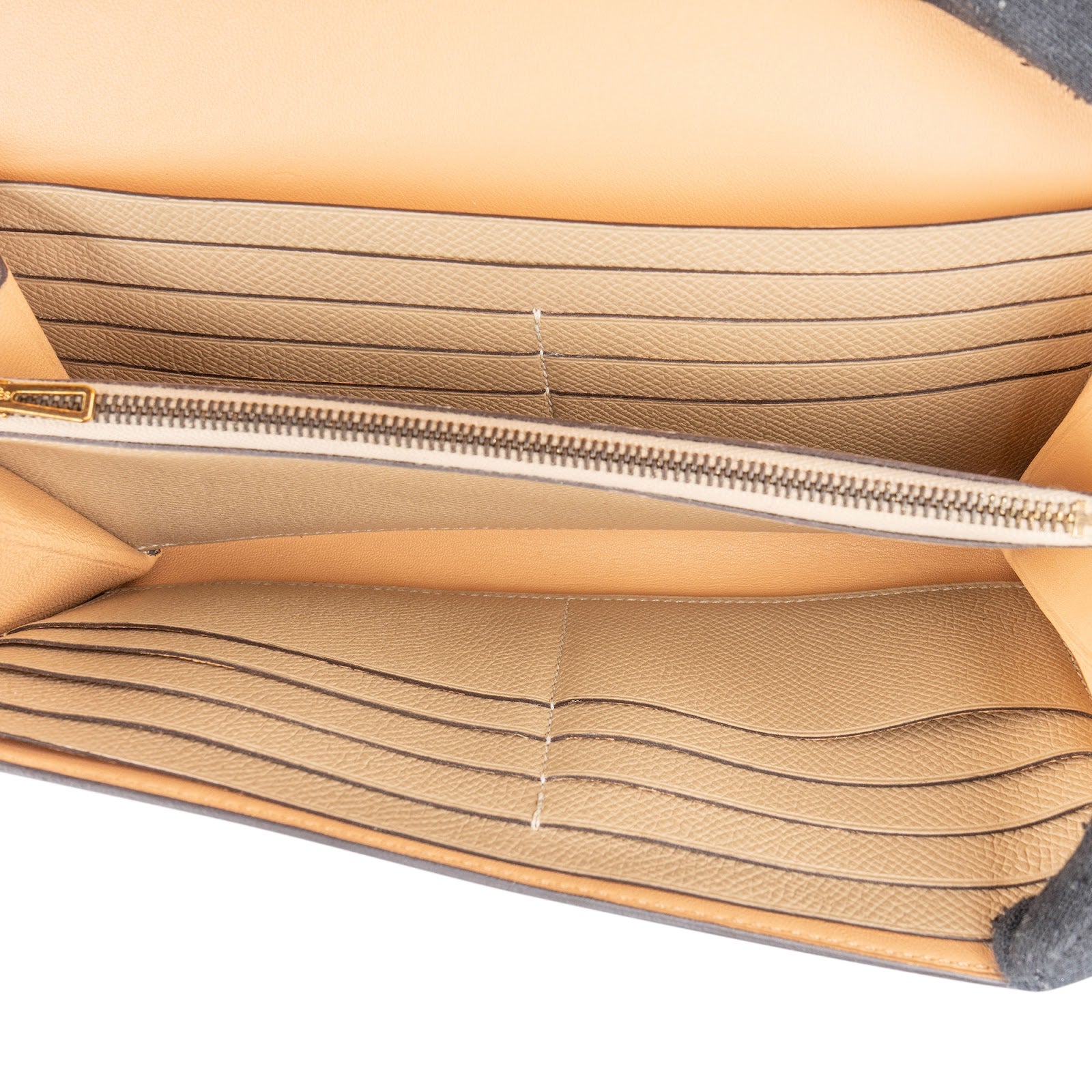 Hermès - Constance Wallet