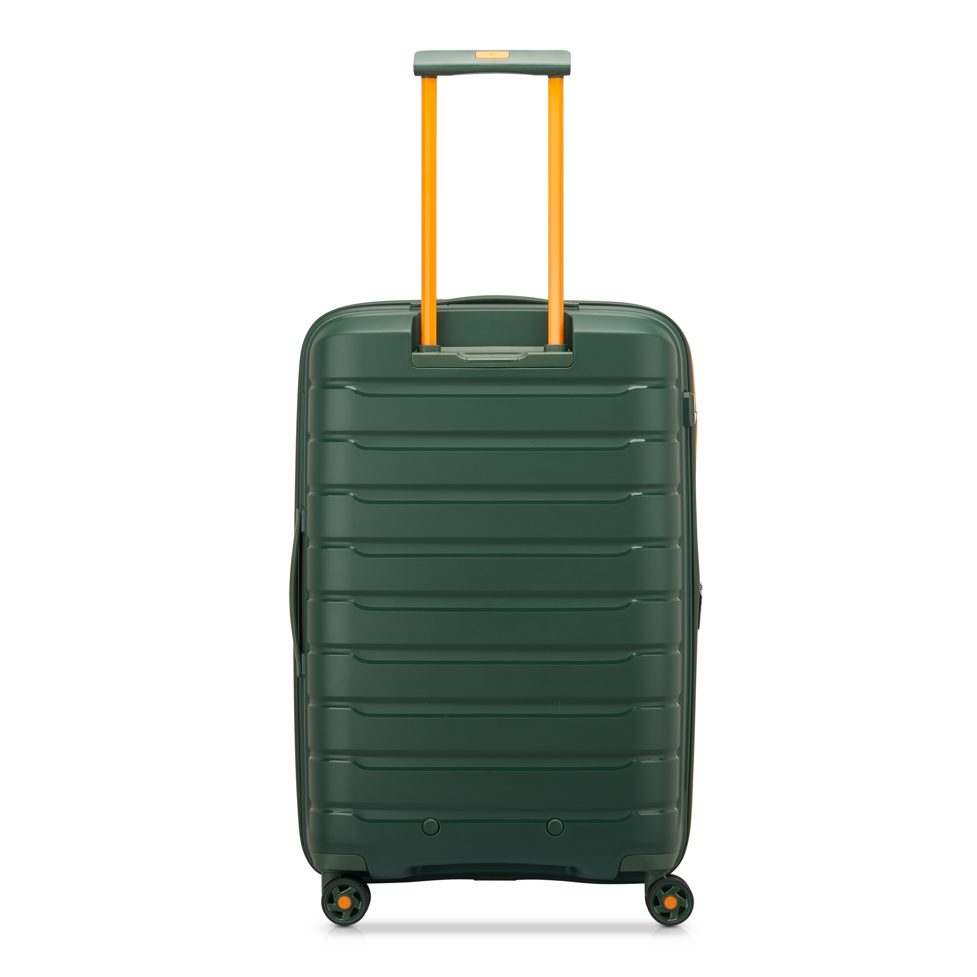B-FLYING Trolley M (68 cm) erweiterbar - Forest Green