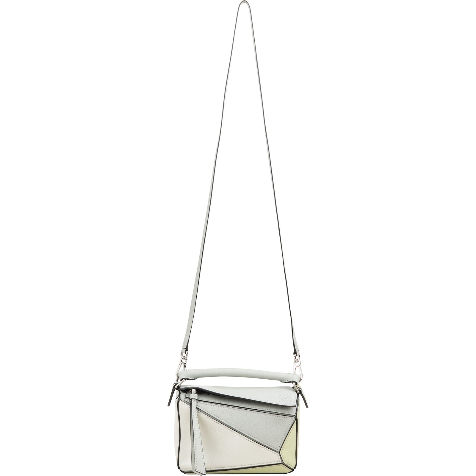 Loewe - Puzzle Mini Crossbody Bag