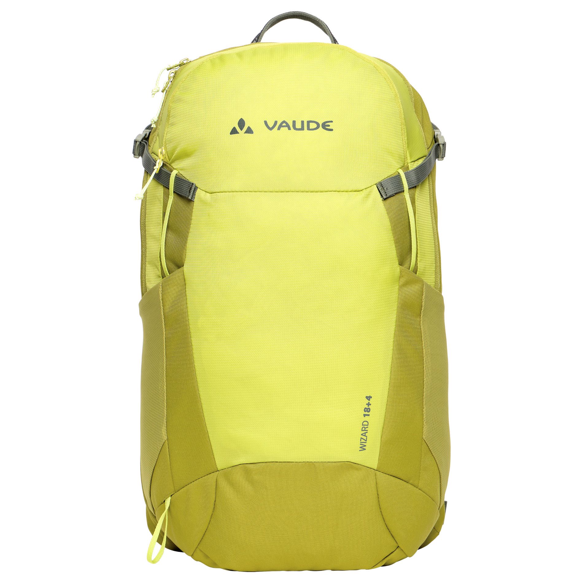 Hiking backpack Wizard 18+4 22 Liter 