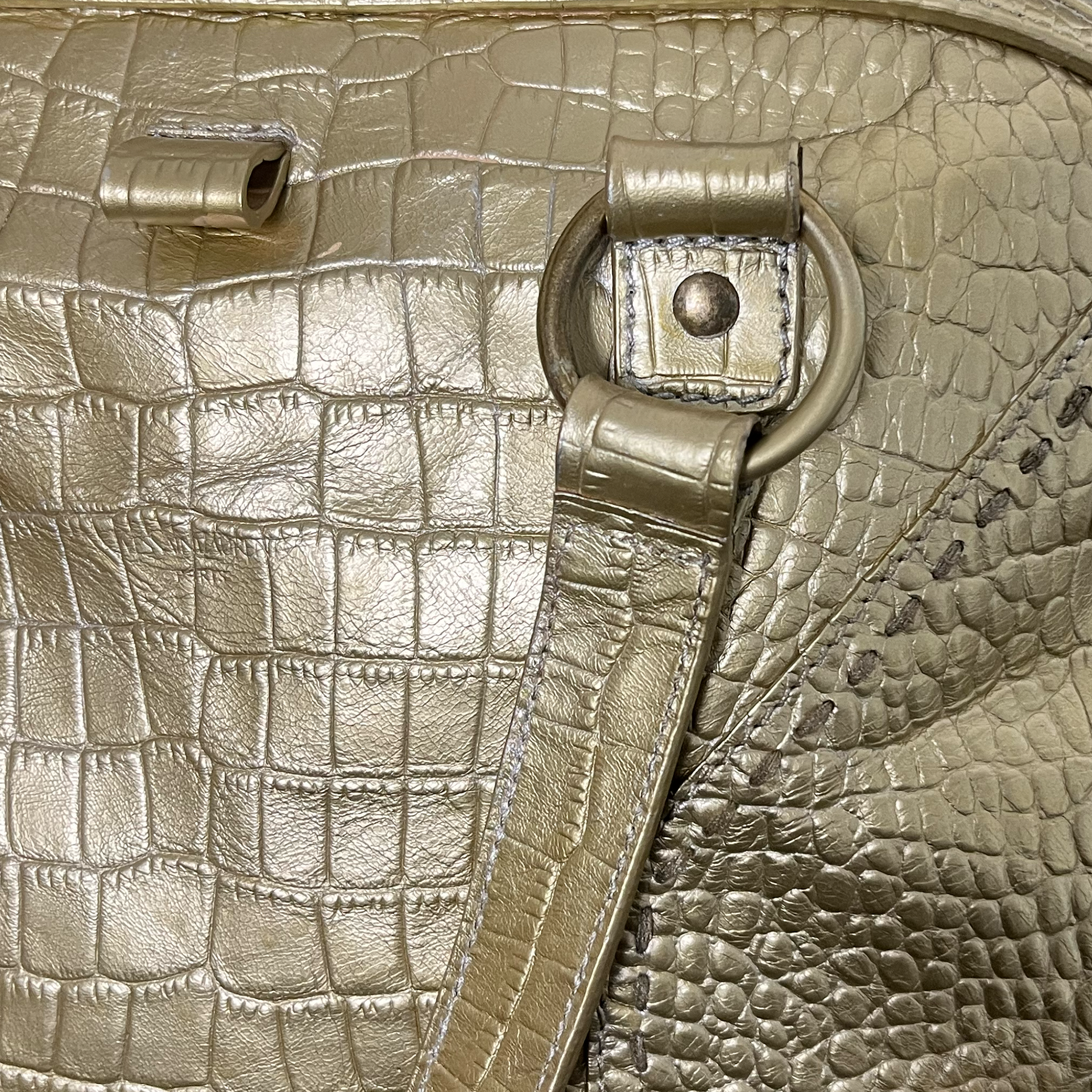 Yves Saint Laurent - Shopper Bag